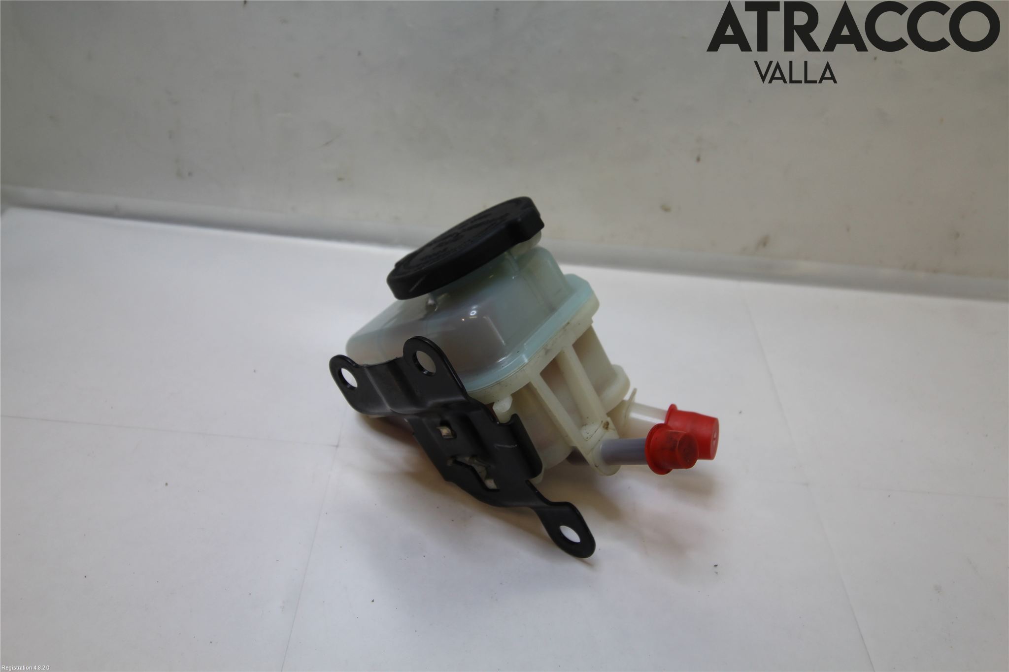 Toyota HILUX 16- Servo Oljebeholder