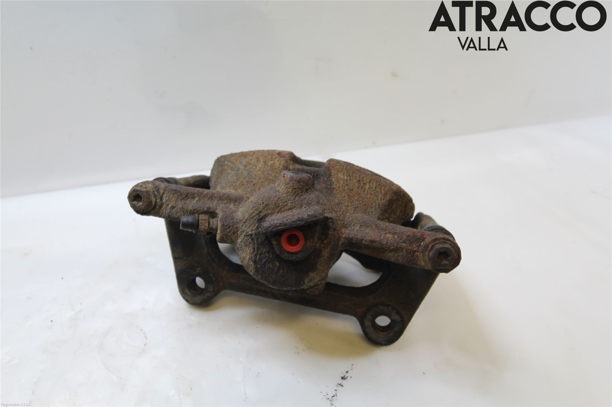 Volkswagen VW CADDY 16-20 Bremsecaliper Foran Venstre