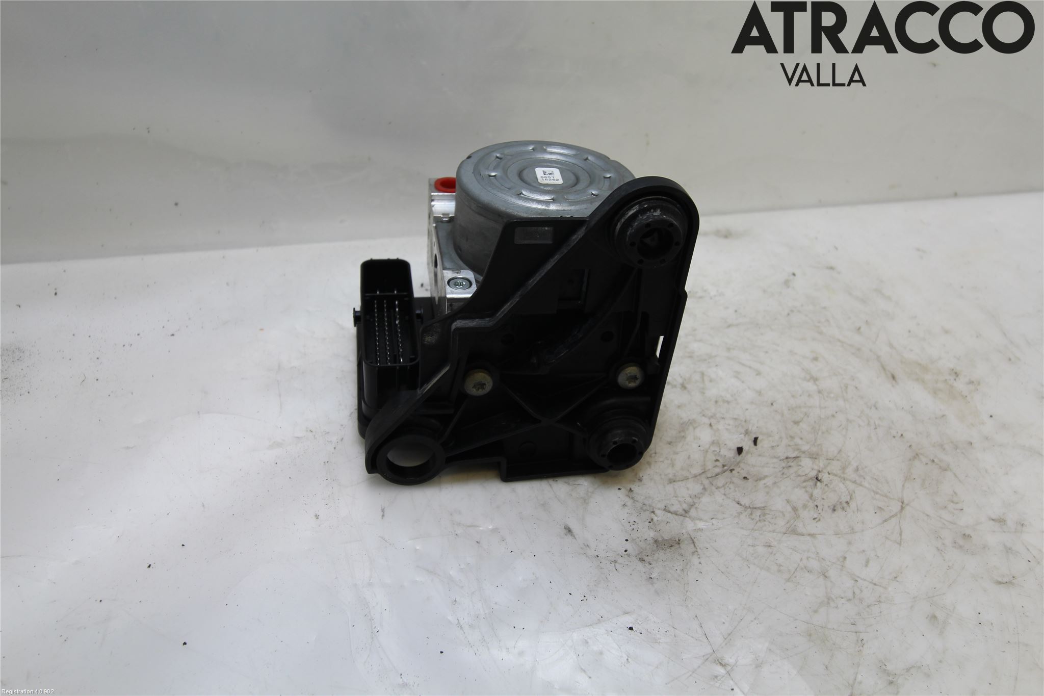 Volkswagen VW GOLF / E-GOLF VII 13-20 Abs Hydraulikkaggregat