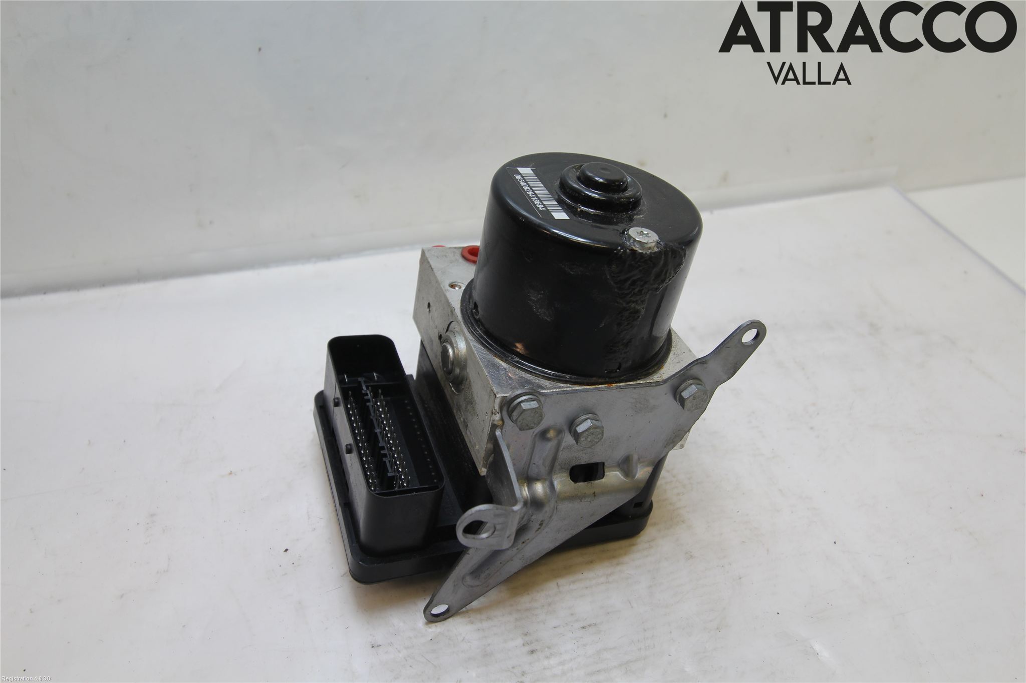 BMW 3 E90/91 SED/TOU 05-12 Abs Hydraulikkaggregat