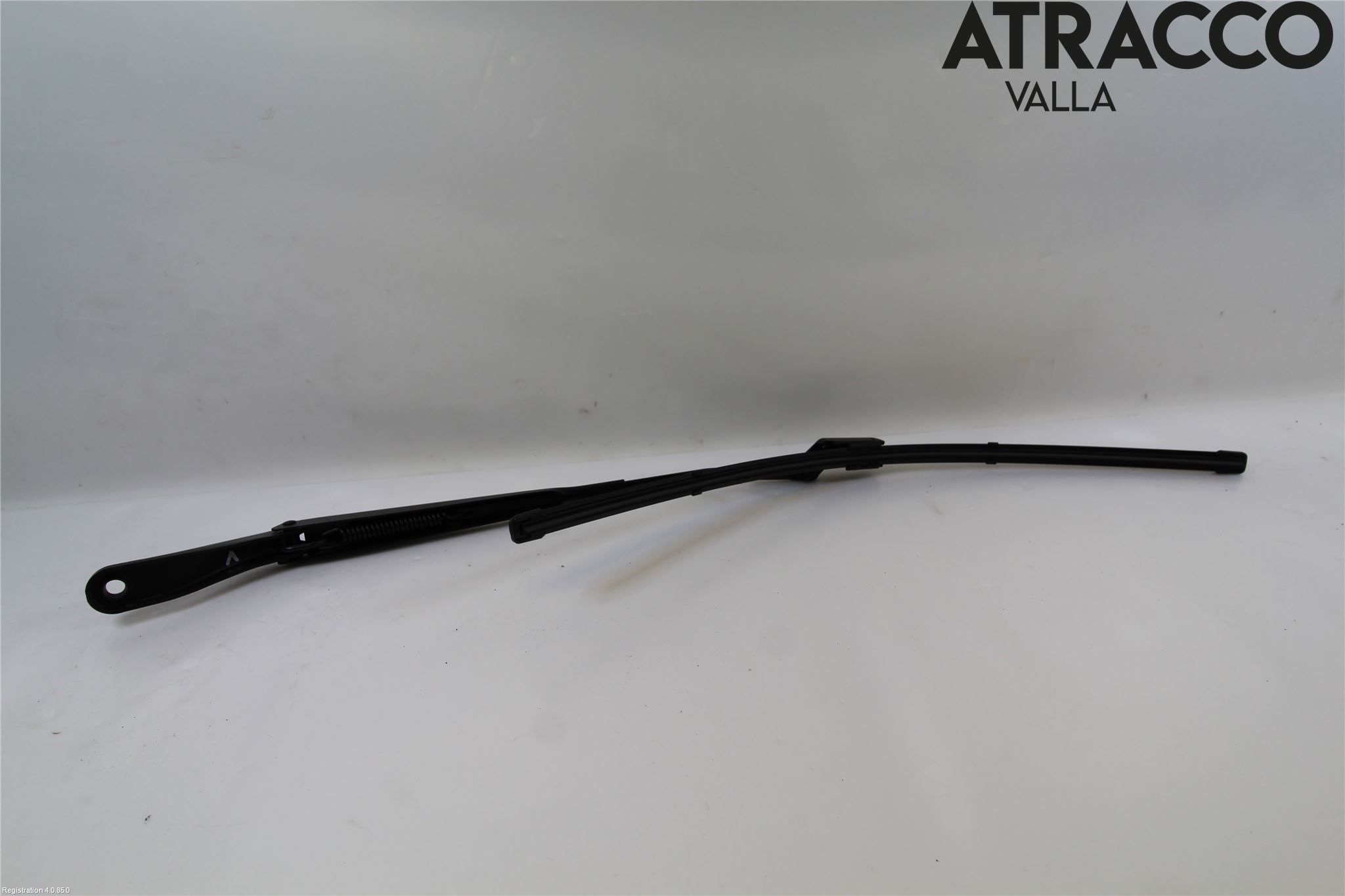 Peugeot 2008/E-2008 20- Viskerarm-Armer Frontrute