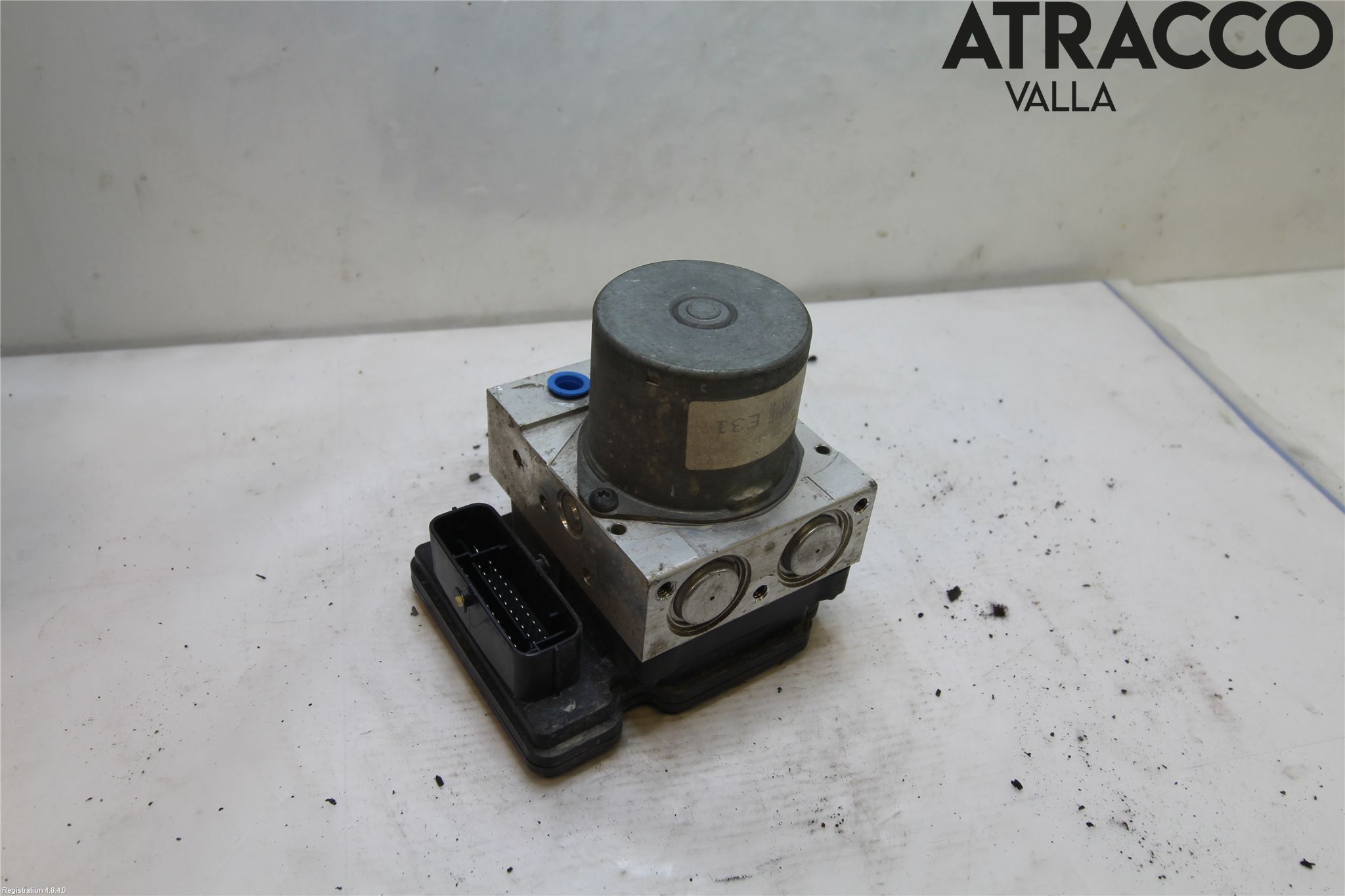 Kia CEED 12-18 Abs Hydraulikkaggregat