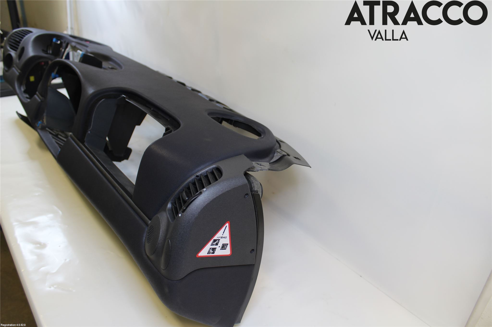 Porsche 911 (996) 98-05 Dashbord