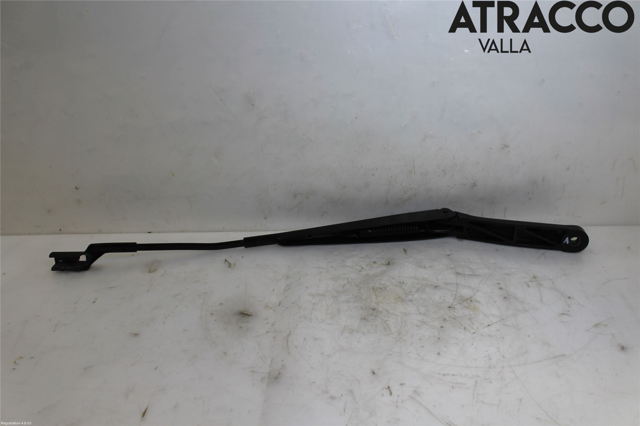 Skoda SUPERB 16-24 Viskerarm-Armer Frontrute