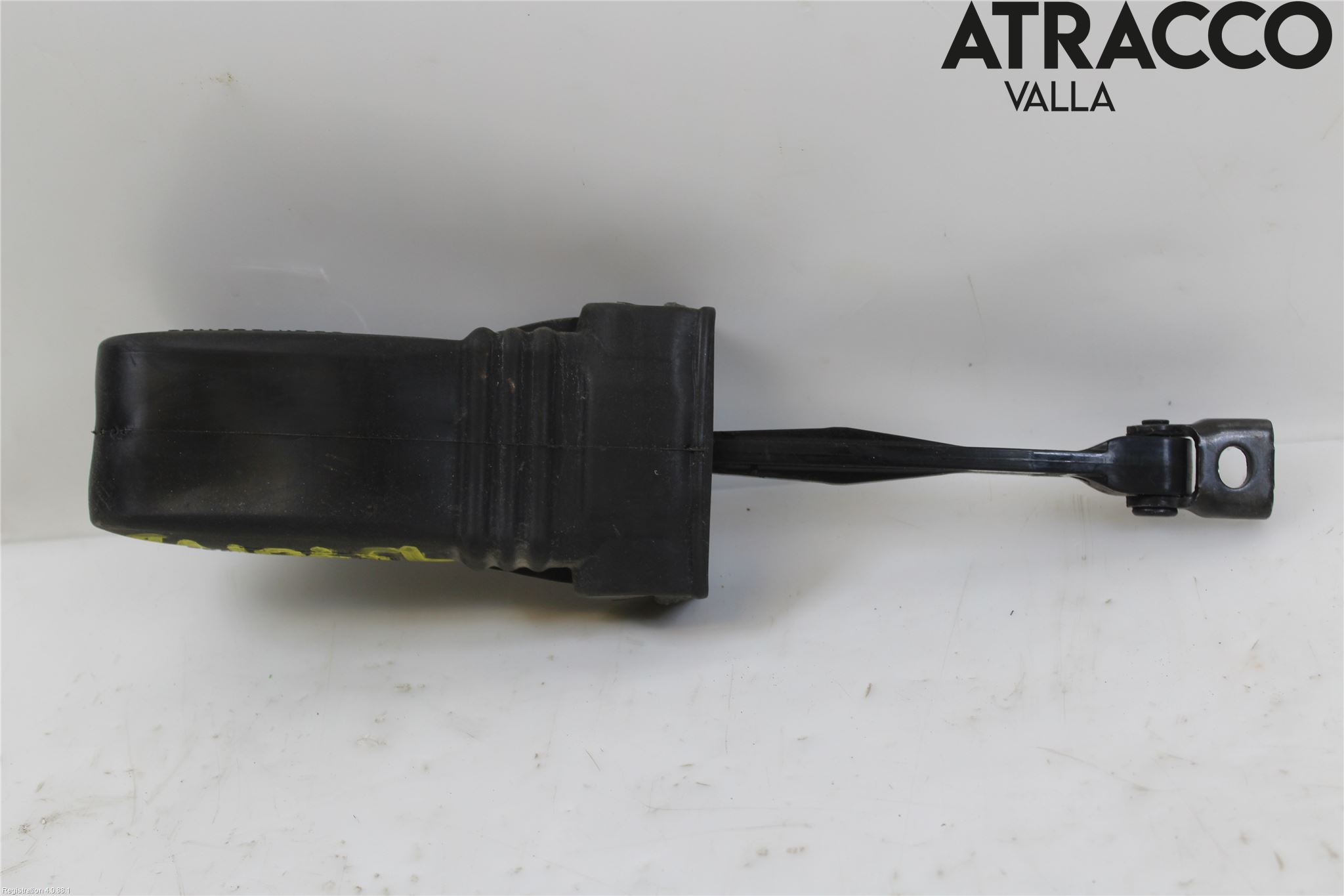 Audi A8/S8 4H 10-17 Dørstopper