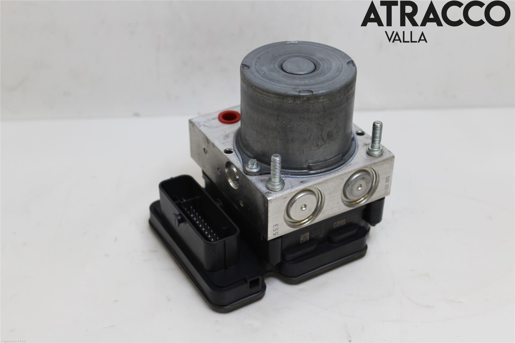 Skoda FABIA 15-21 Abs Hydraulikkaggregat