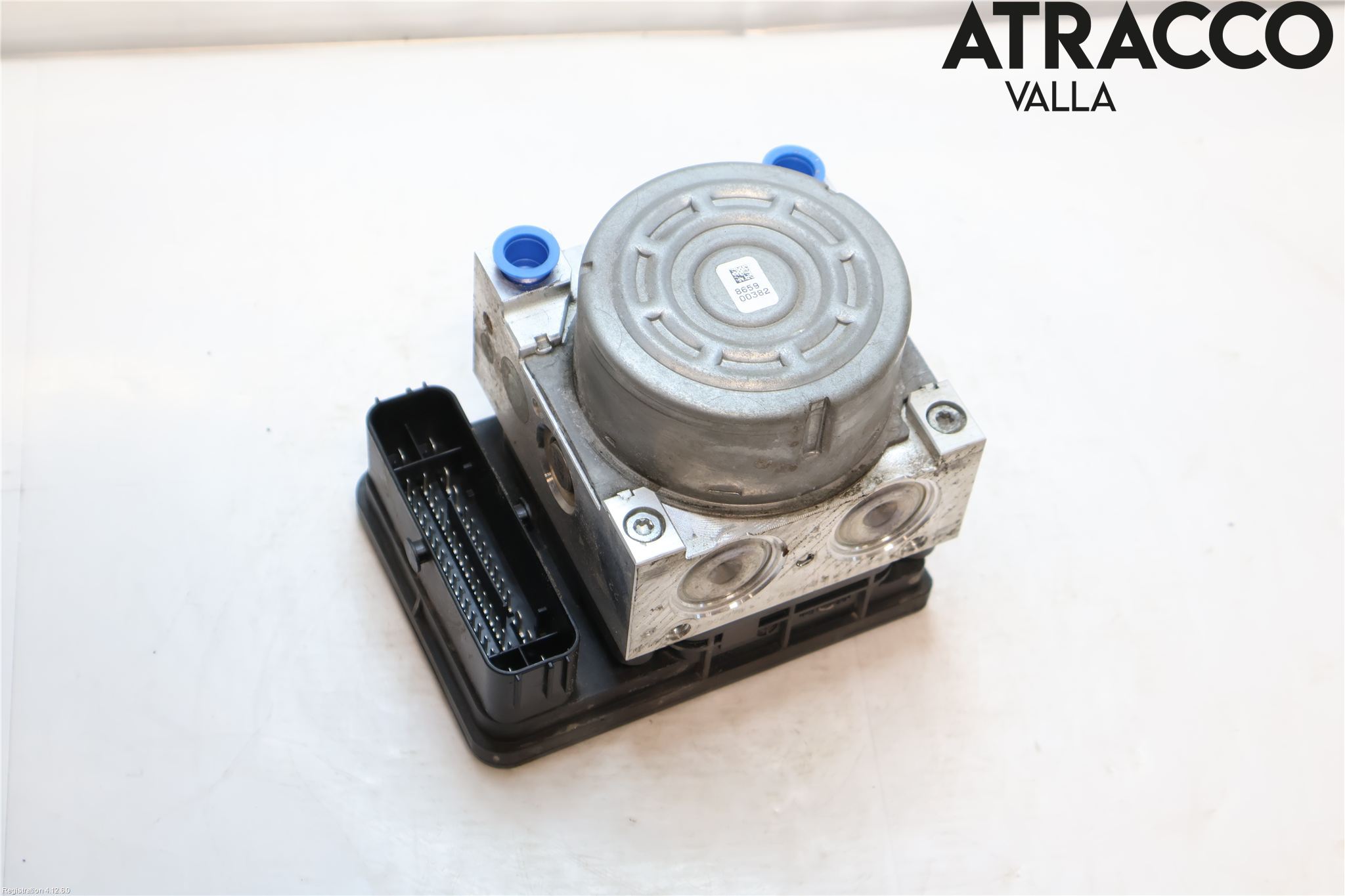 Volkswagen VW PASSAT 15-19 Abs Hydraulikkaggregat