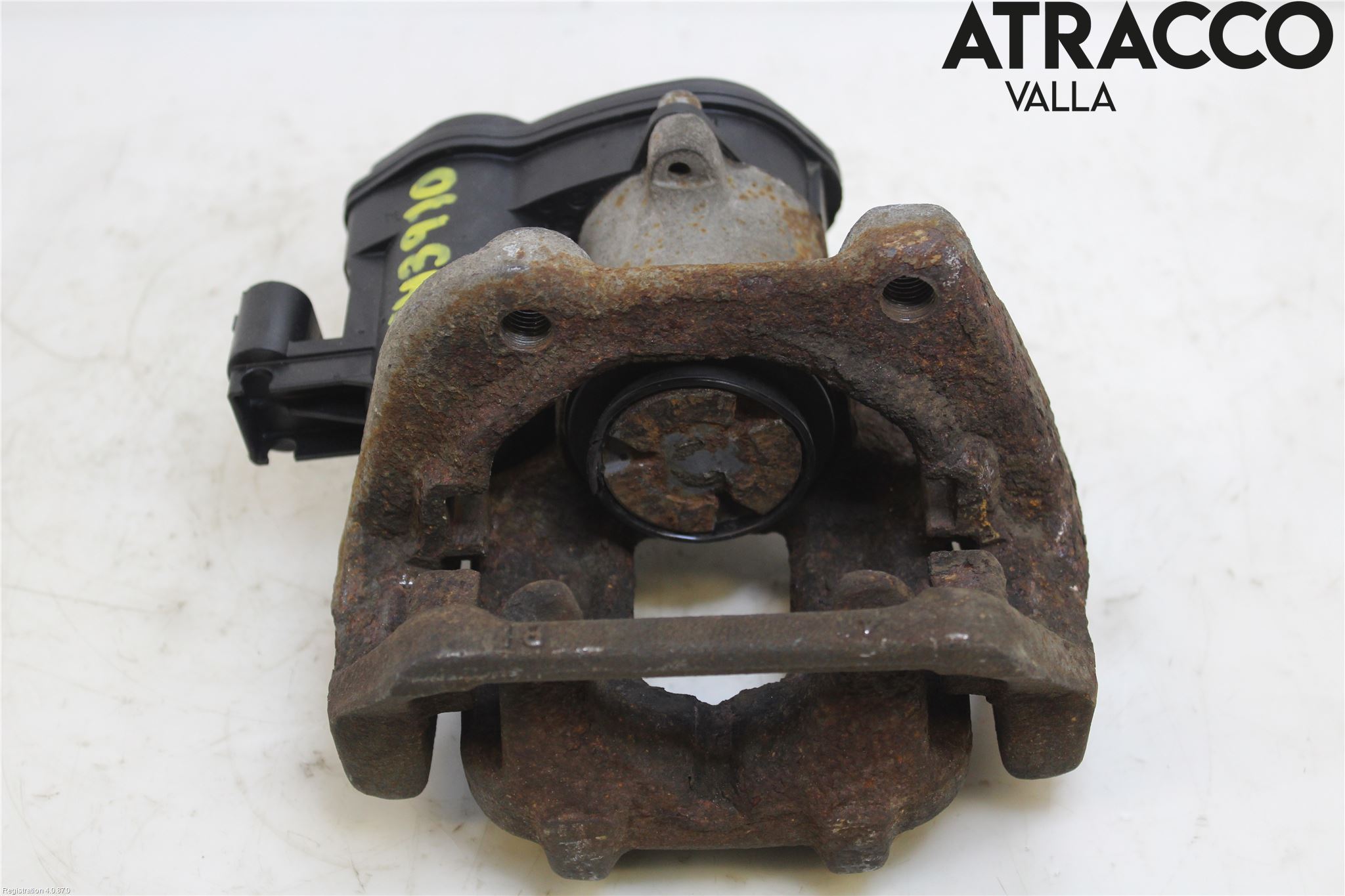 BMW 5 F10/F11/F18 09-17 Bremsecaliper Bak Høyre