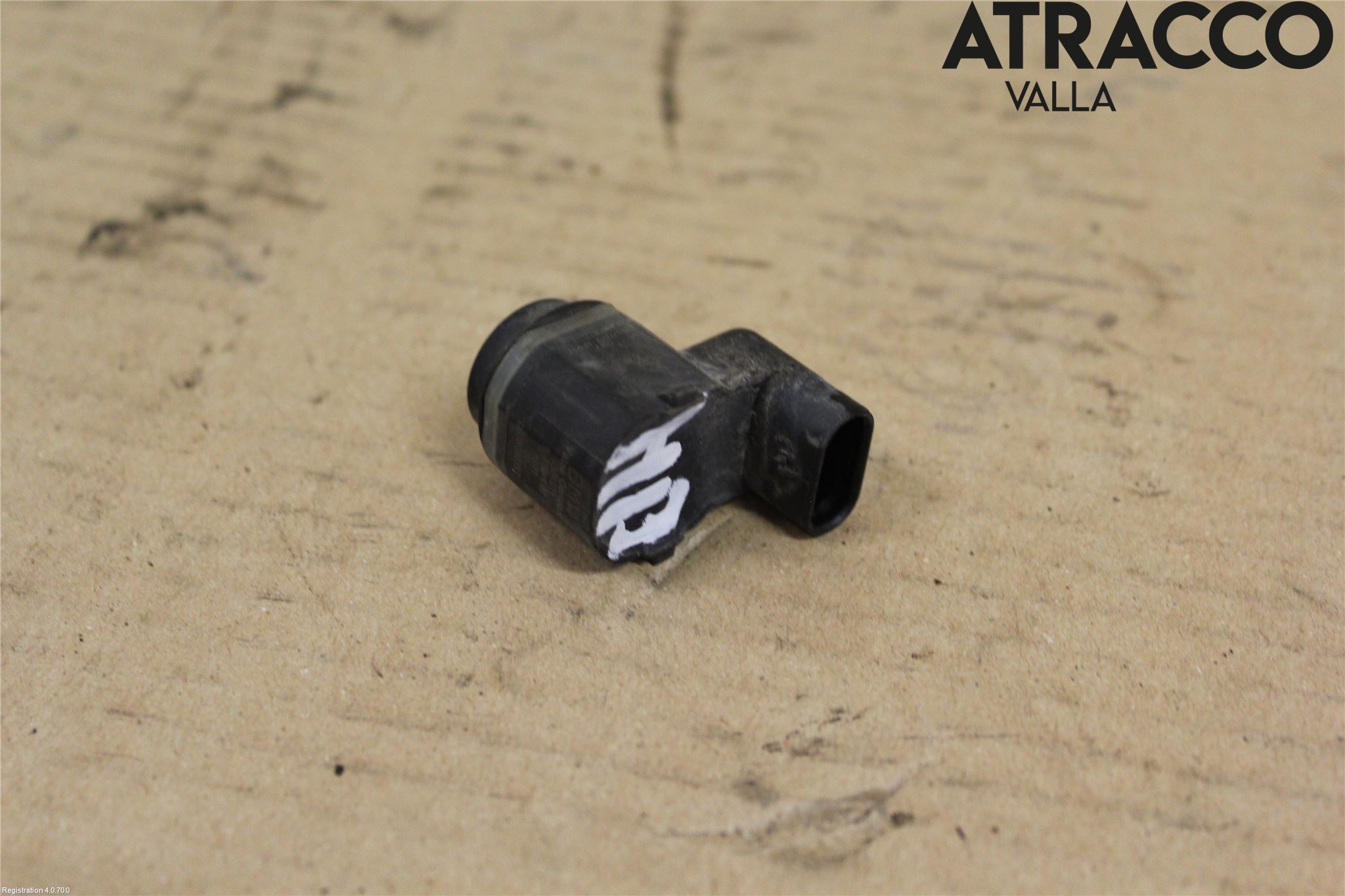 BMW 5 F10/F11/F18 09-17 Sensor Ryggesensor