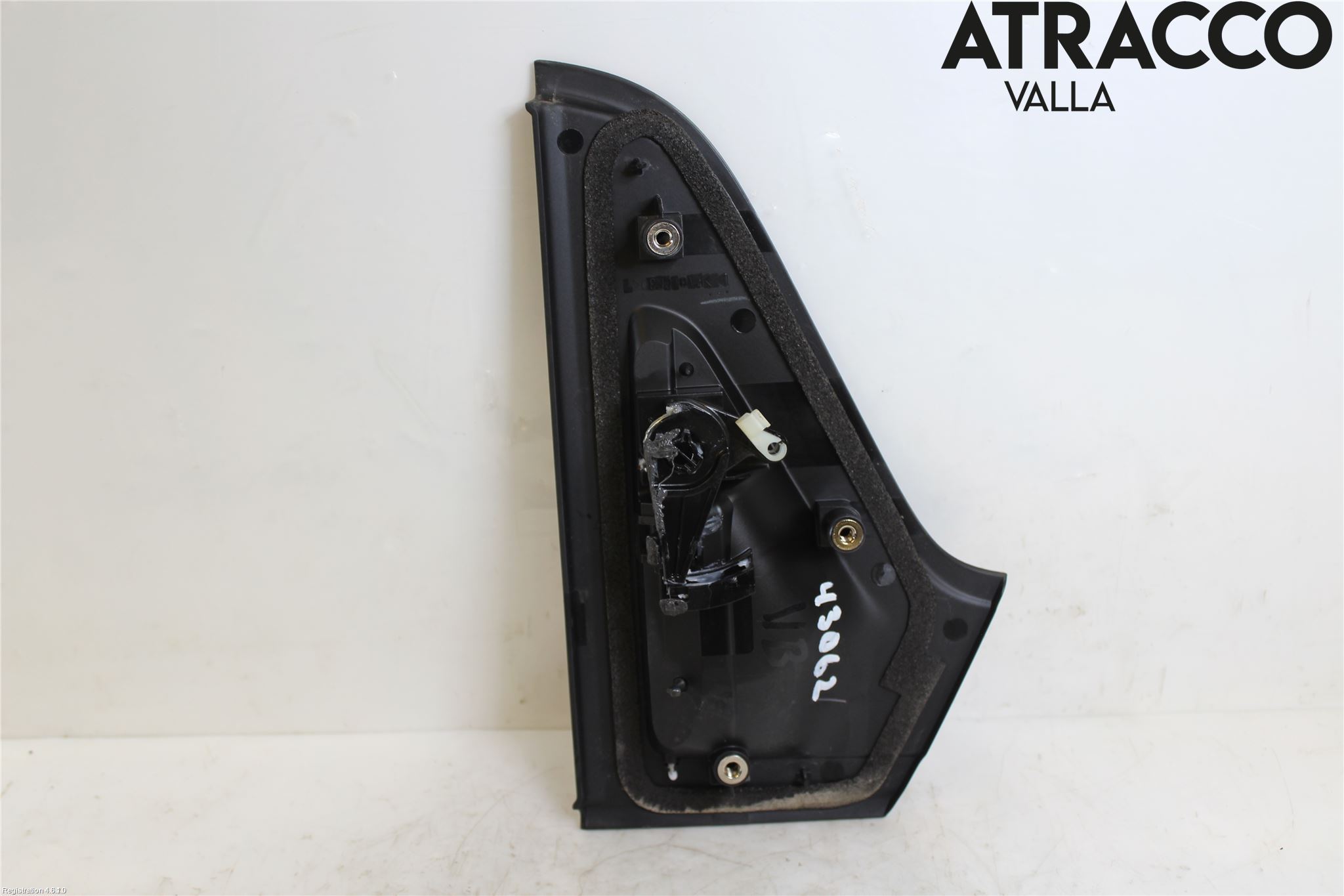 Suzuki SWIFT 17-24 Dørhandtak Ytre Venstre