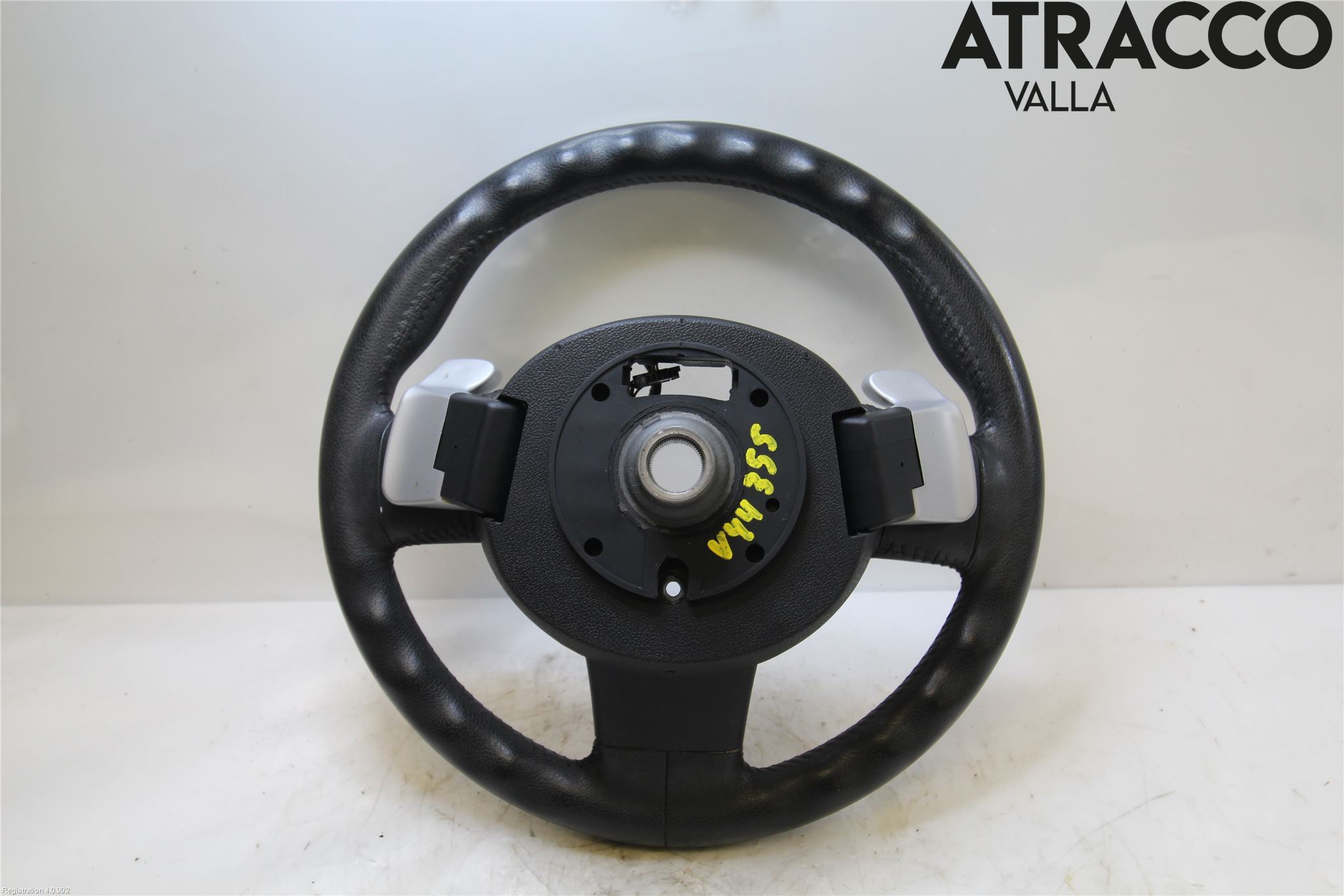 Mini COUPE R56 05-14 Ratt