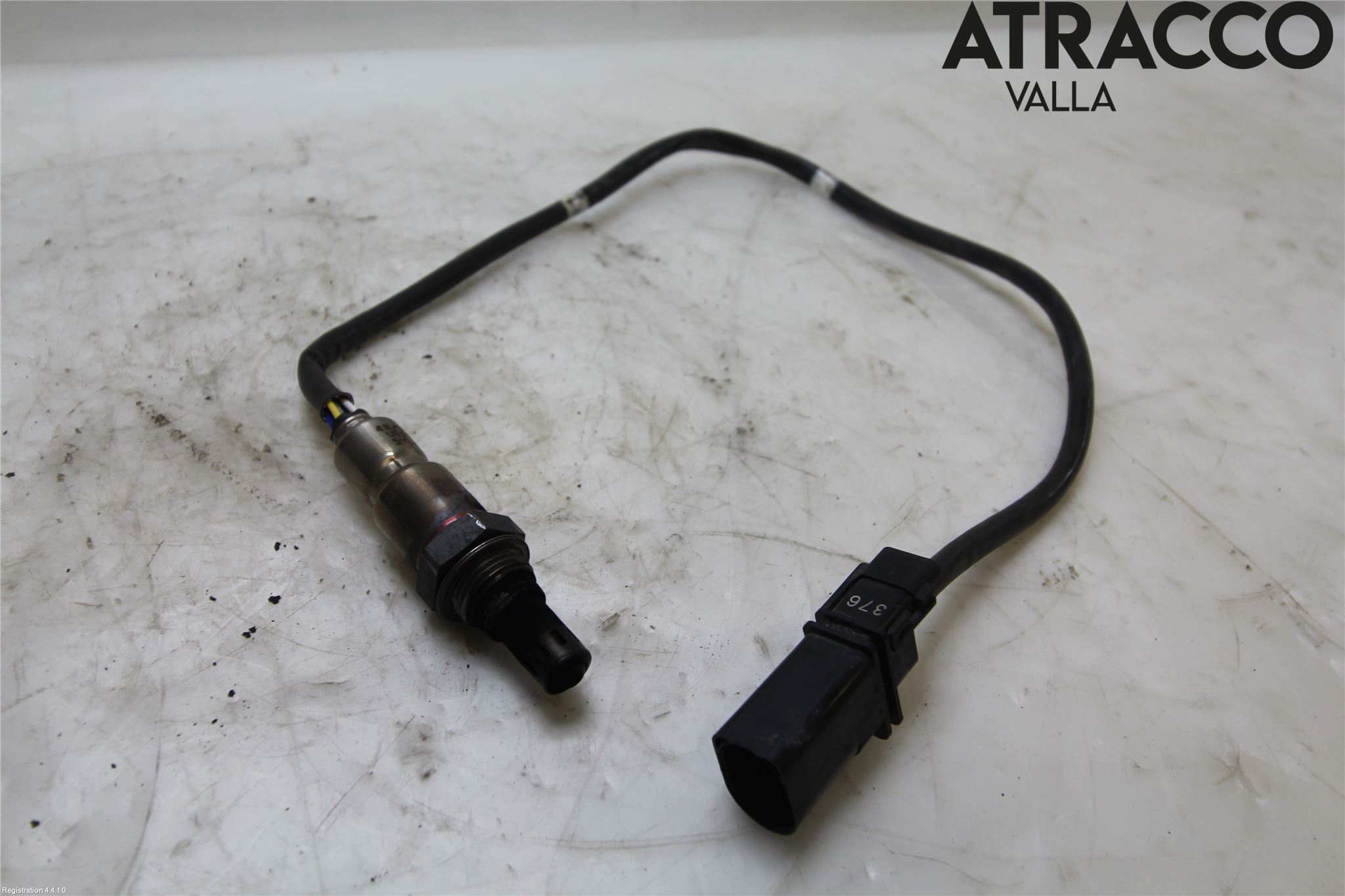 Volkswagen VW PASSAT 15-19 Inns Lambdasonde