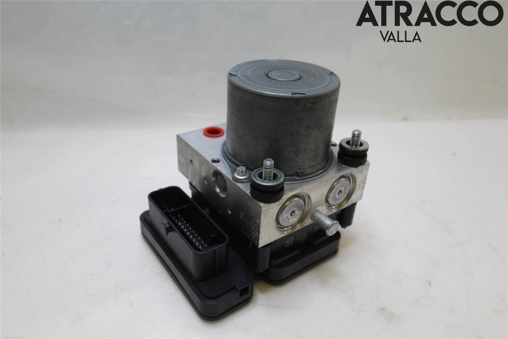 Peugeot PARTNER 16-18 Abs Hydraulikkaggregat