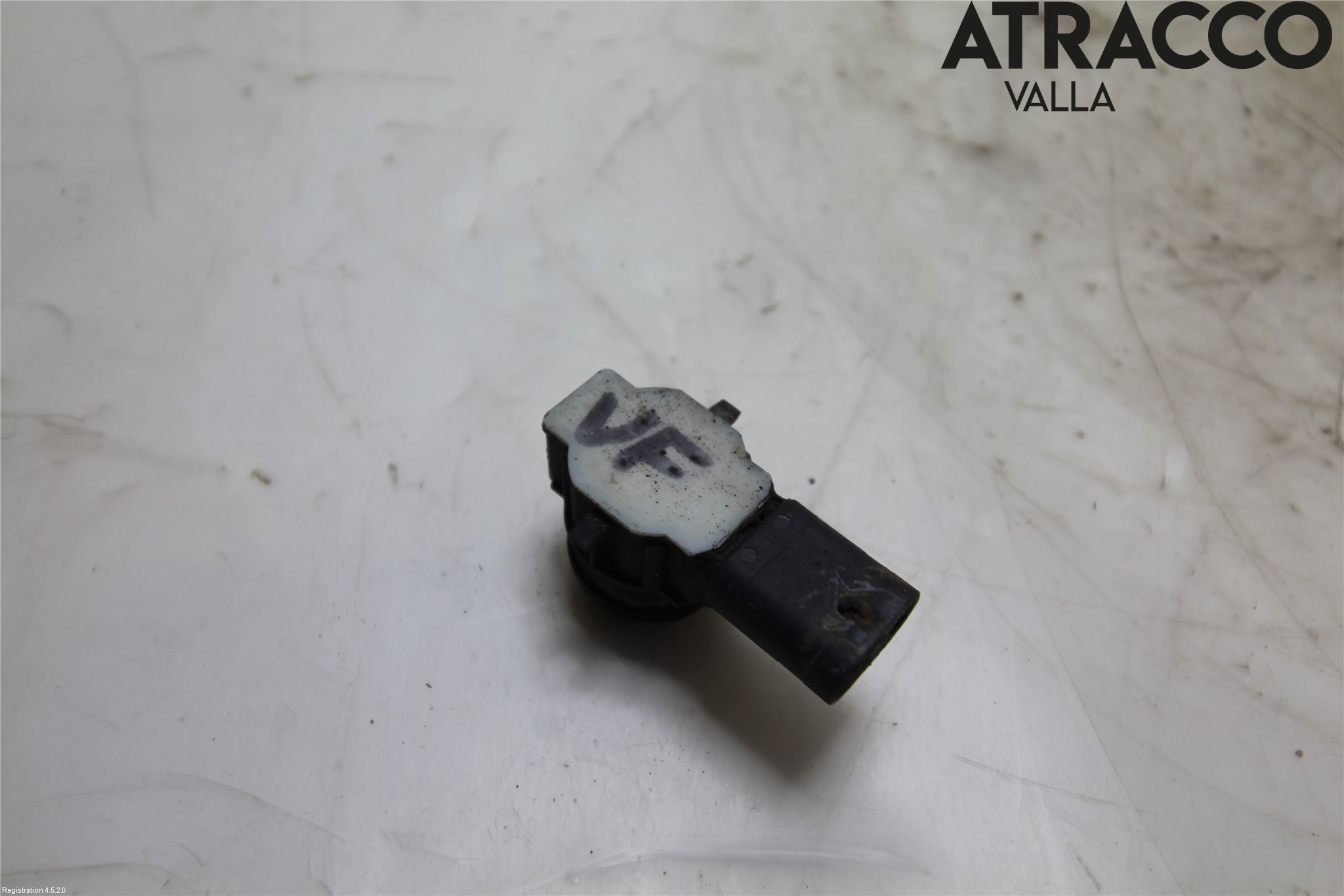 Volkswagen VW TIGUAN 16-24 Sensor Parkering Front