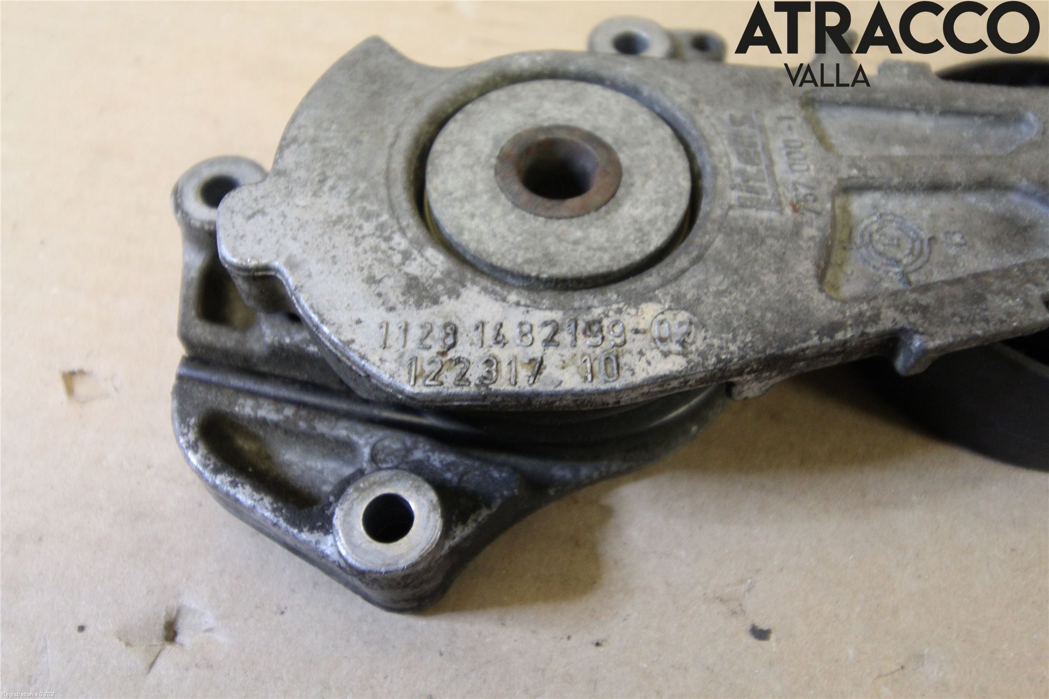 Mini COUPE R50/53 01-06 Reimstrammer