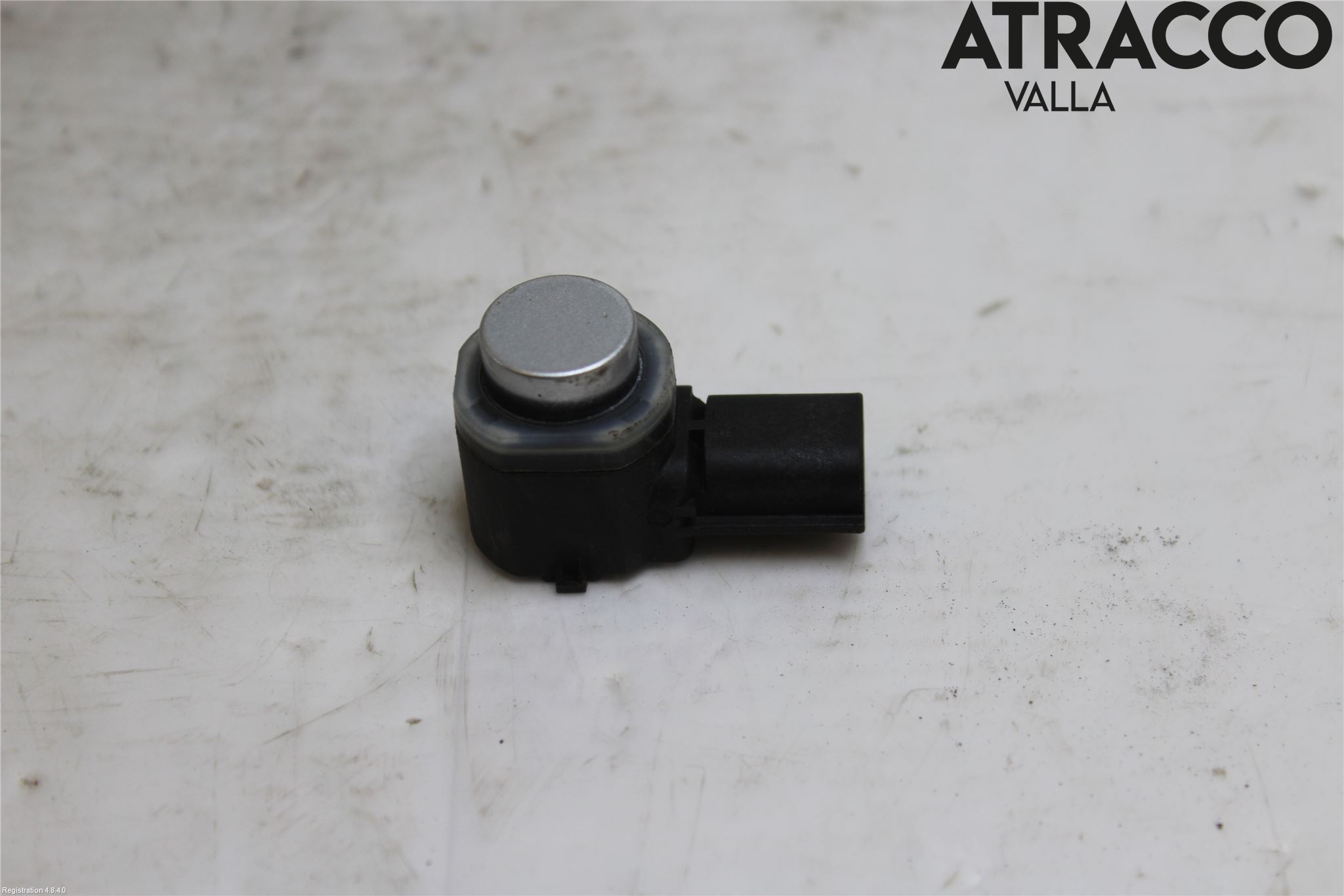 Ford RANGER EU 12-23 Sensor Ryggesensor