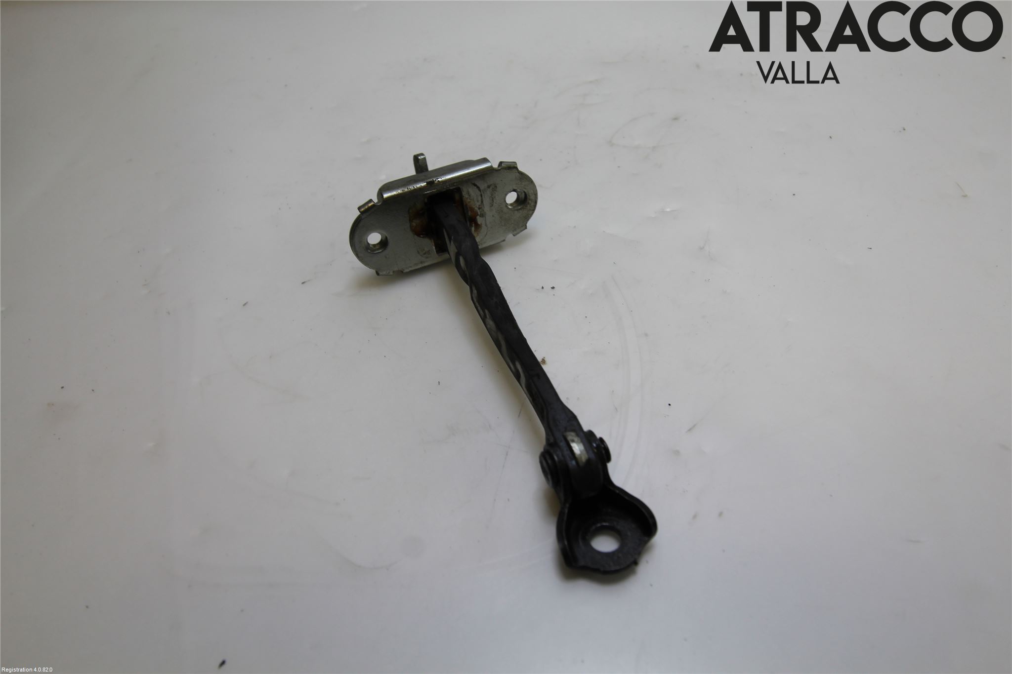 Toyota YARIS XP130 15-20 Dørstopper