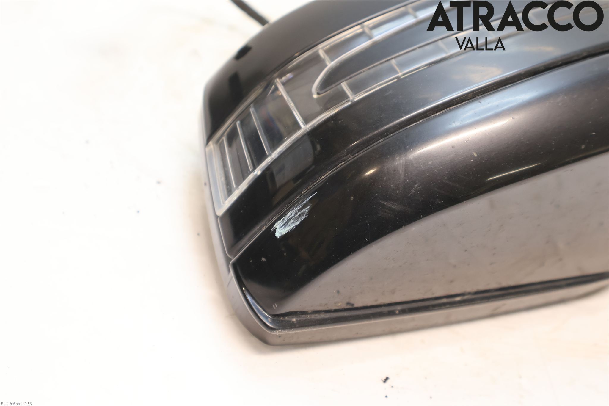 Mercedes-Benz MB B-KLASS (W246/W242) 12-19 Speil H M-El Justering