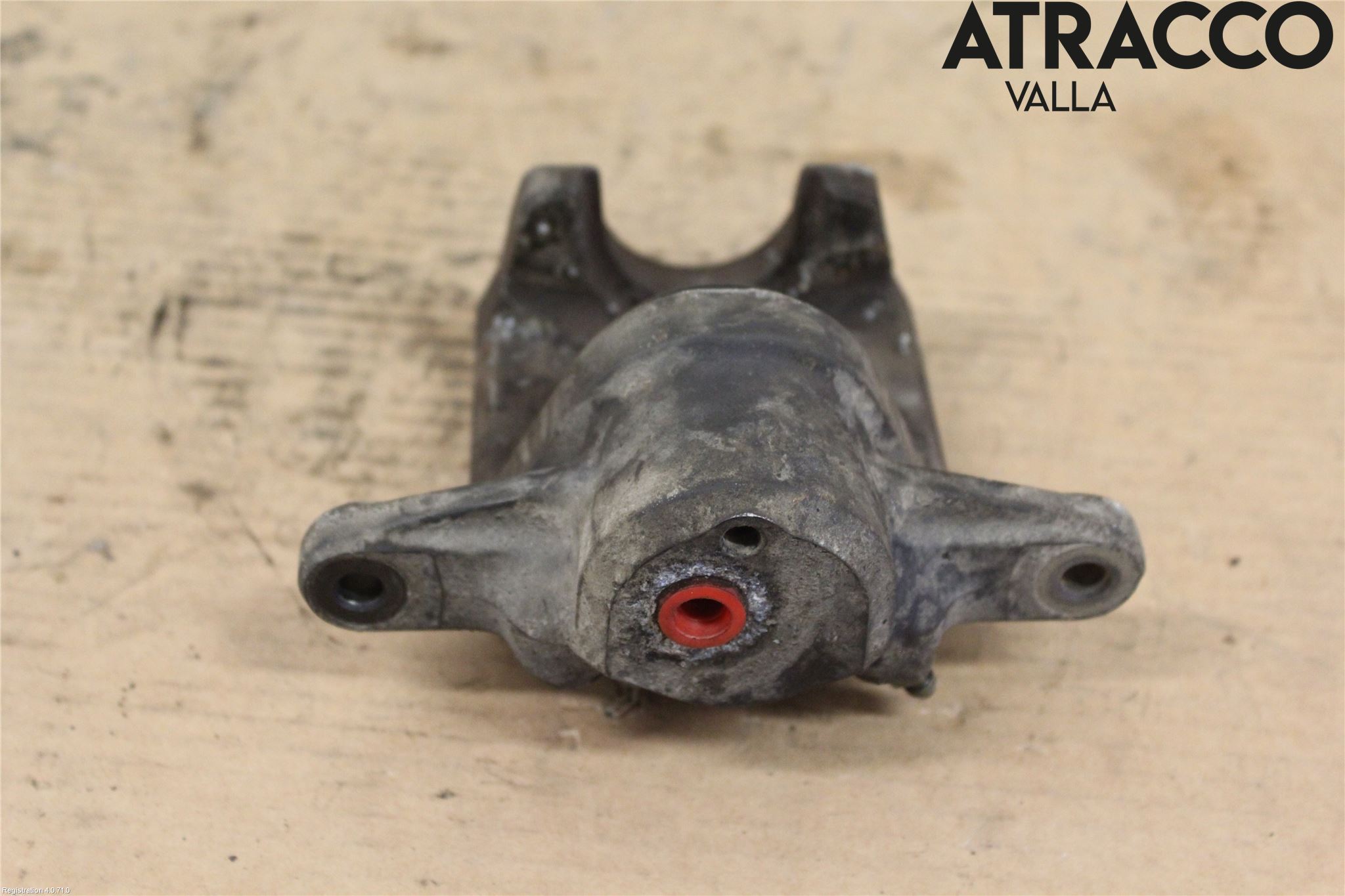 Subaru LEGACY    04-06 Bremsecaliper Bak Høyre