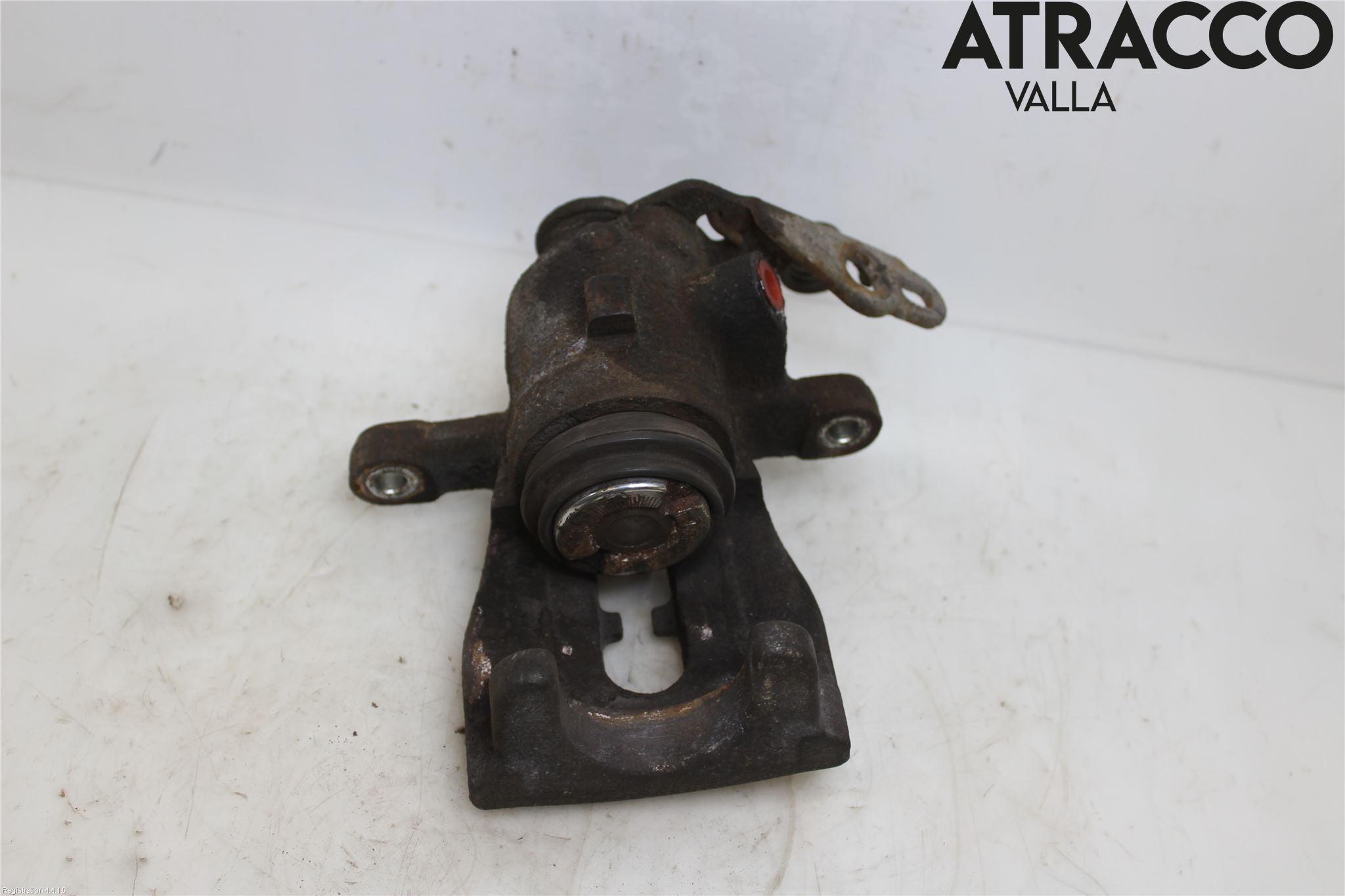 Ford GALAXY 06-15 Bremsecaliper Bak Venstre