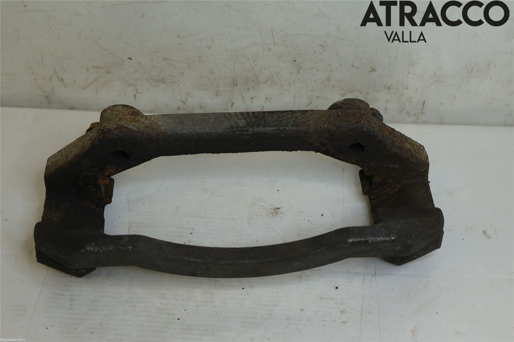 Dodge PICK UP RAM 81- Bremsecaliper Feste Holder