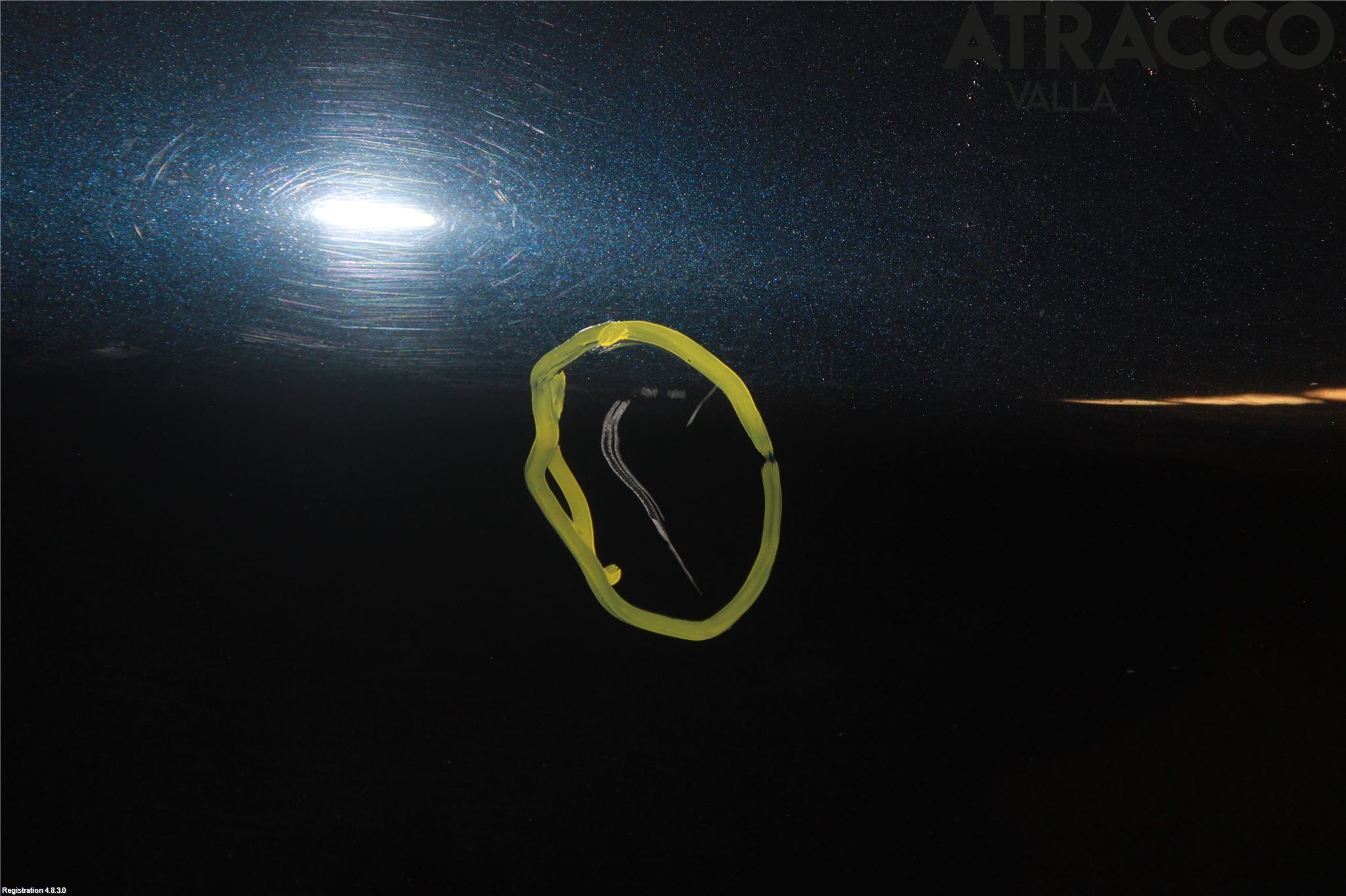 BMW 5 F10/F11/F18 09-17 Dør 4D Bak Venstre