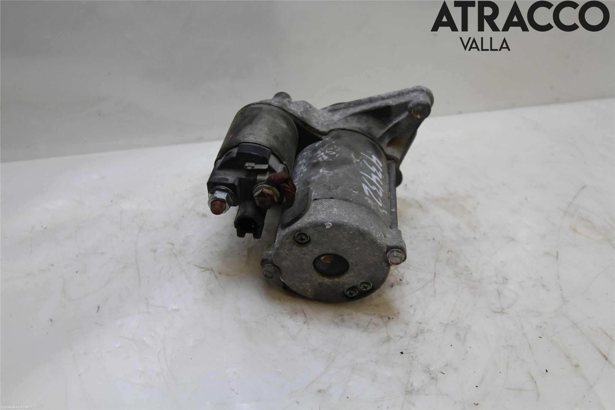 Toyota YARIS XP130 15-20 Startmotor