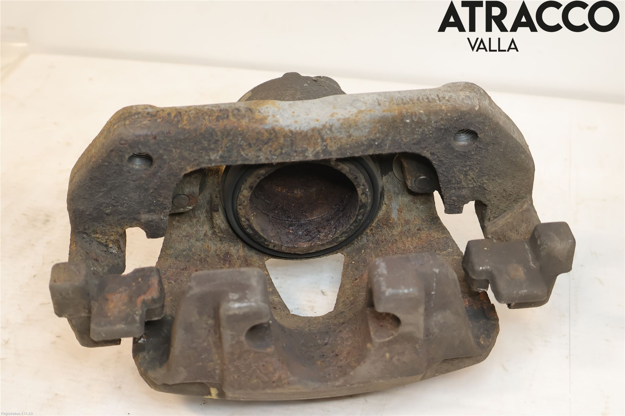 Peugeot EXPERT/E-EXPERT 17- Bremsecaliper Foran Høyre