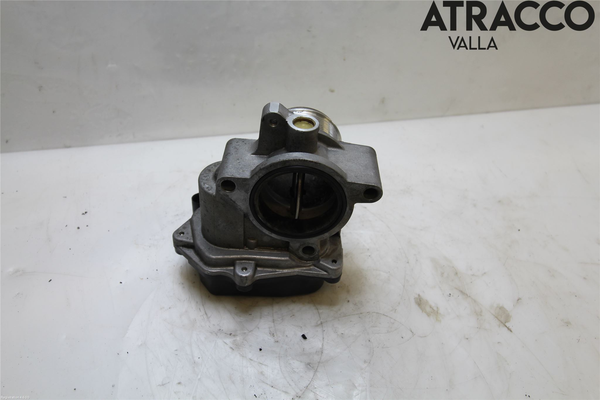 Volkswagen VW GOLF PLUS/CROSS GOLF 04-14 Inns Spjeldhus