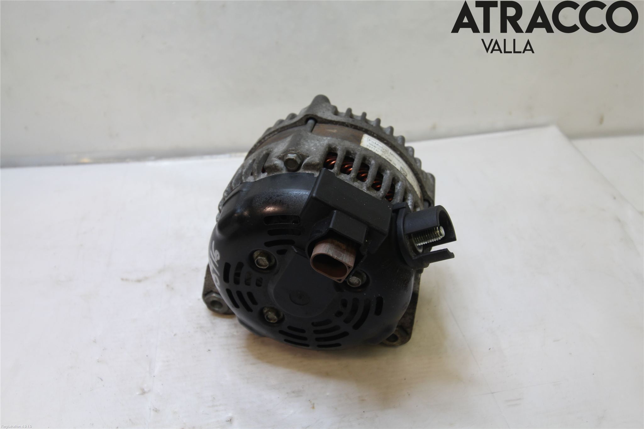 Ford FOCUS 15-18 Dynamo