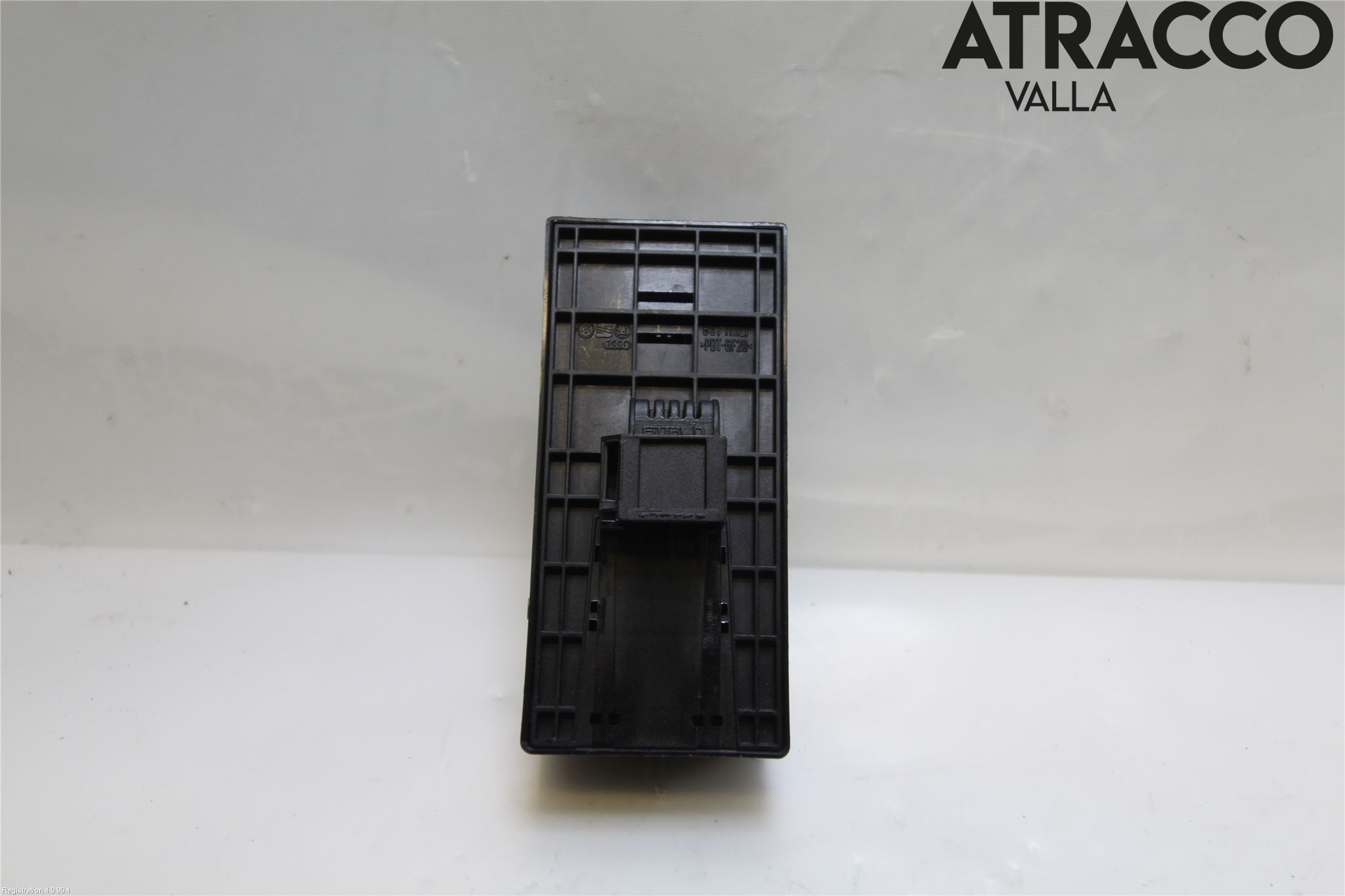 Audi A6/S6 4G 11-18 Bryter Vindusheis