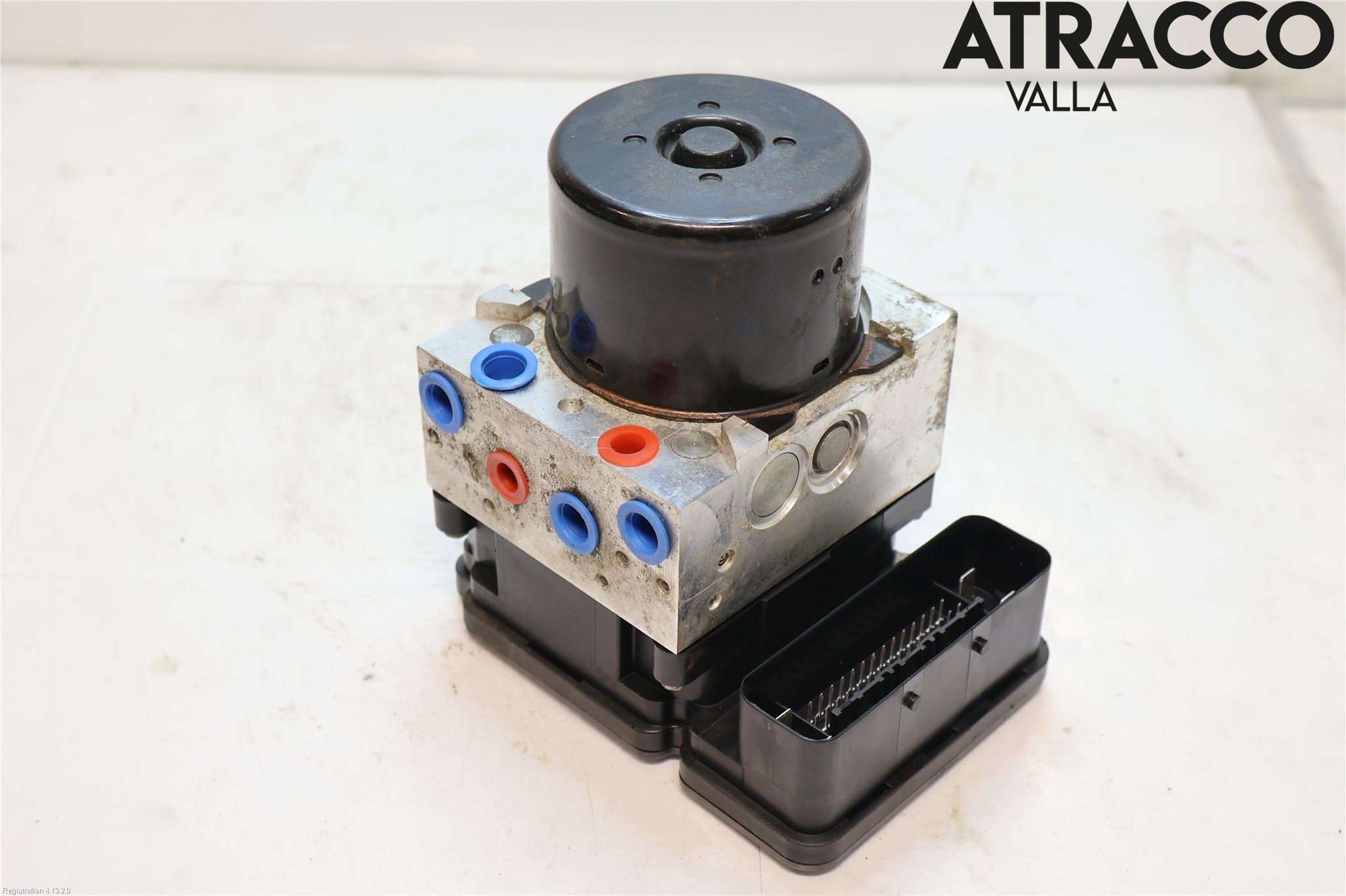 Volvo S80 07-13 Abs Hydraulikkaggregat