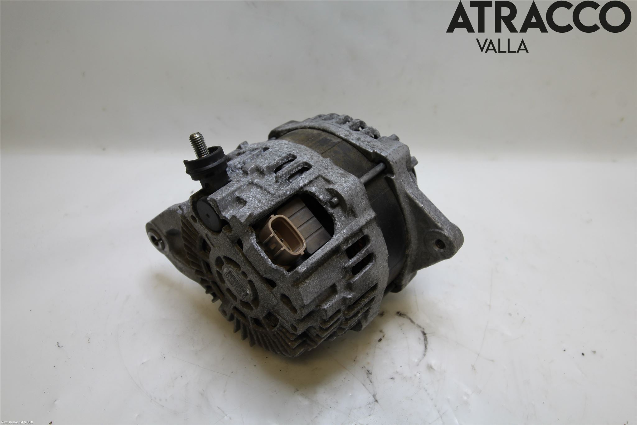 Subaru OUTBACK 10-15 Dynamo