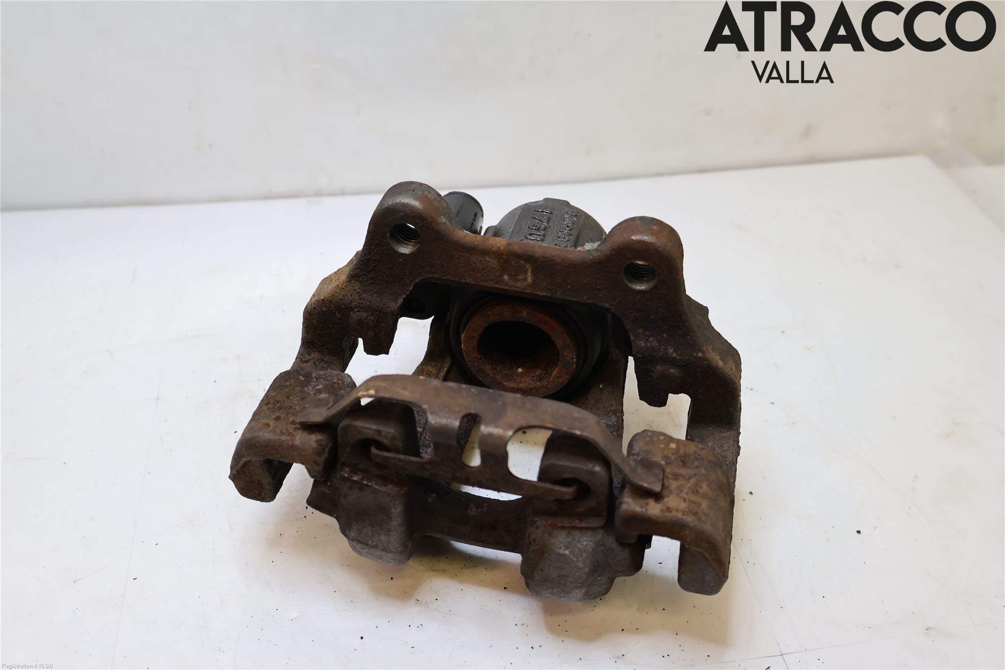 BMW 4 F36 Gran Coupé 14-20 Bremsecaliper Bak Venstre