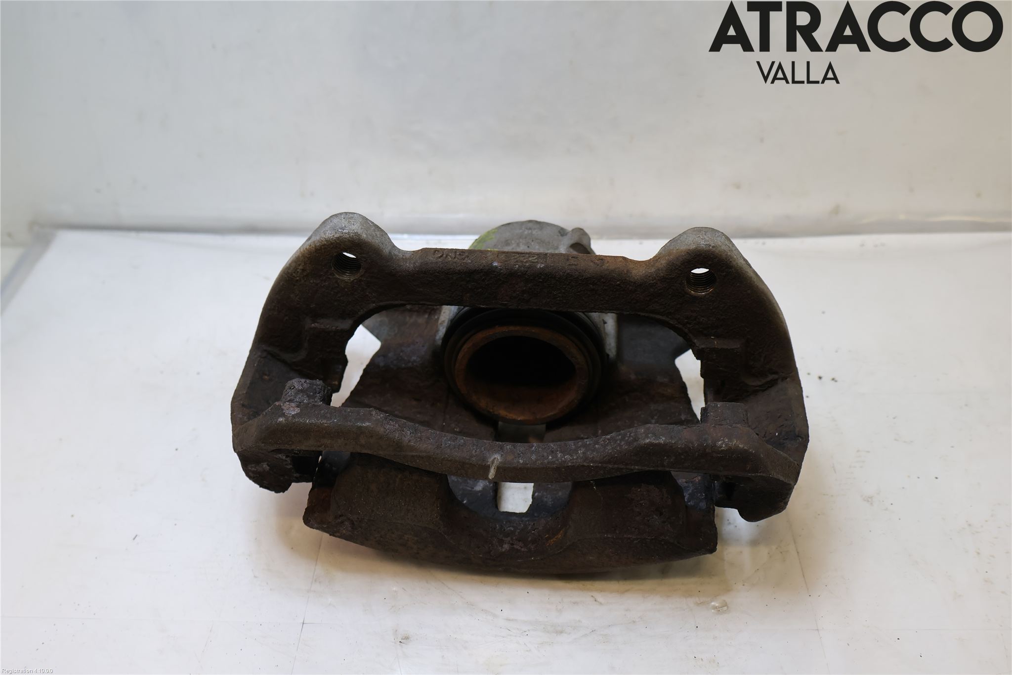 Volkswagen VW SHARAN 11- Bremsecaliper Foran Høyre
