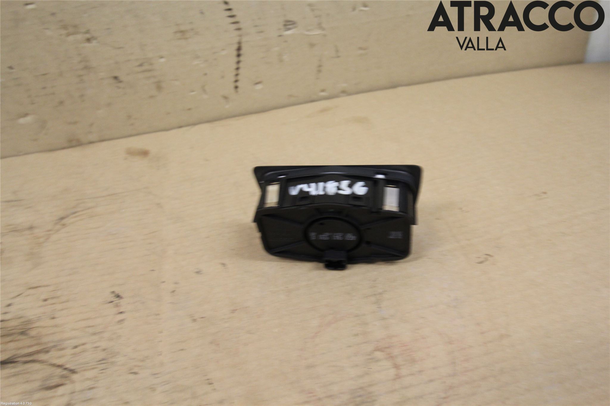 Audi A6/S6 4G 11-18 Bryter Hovedlys