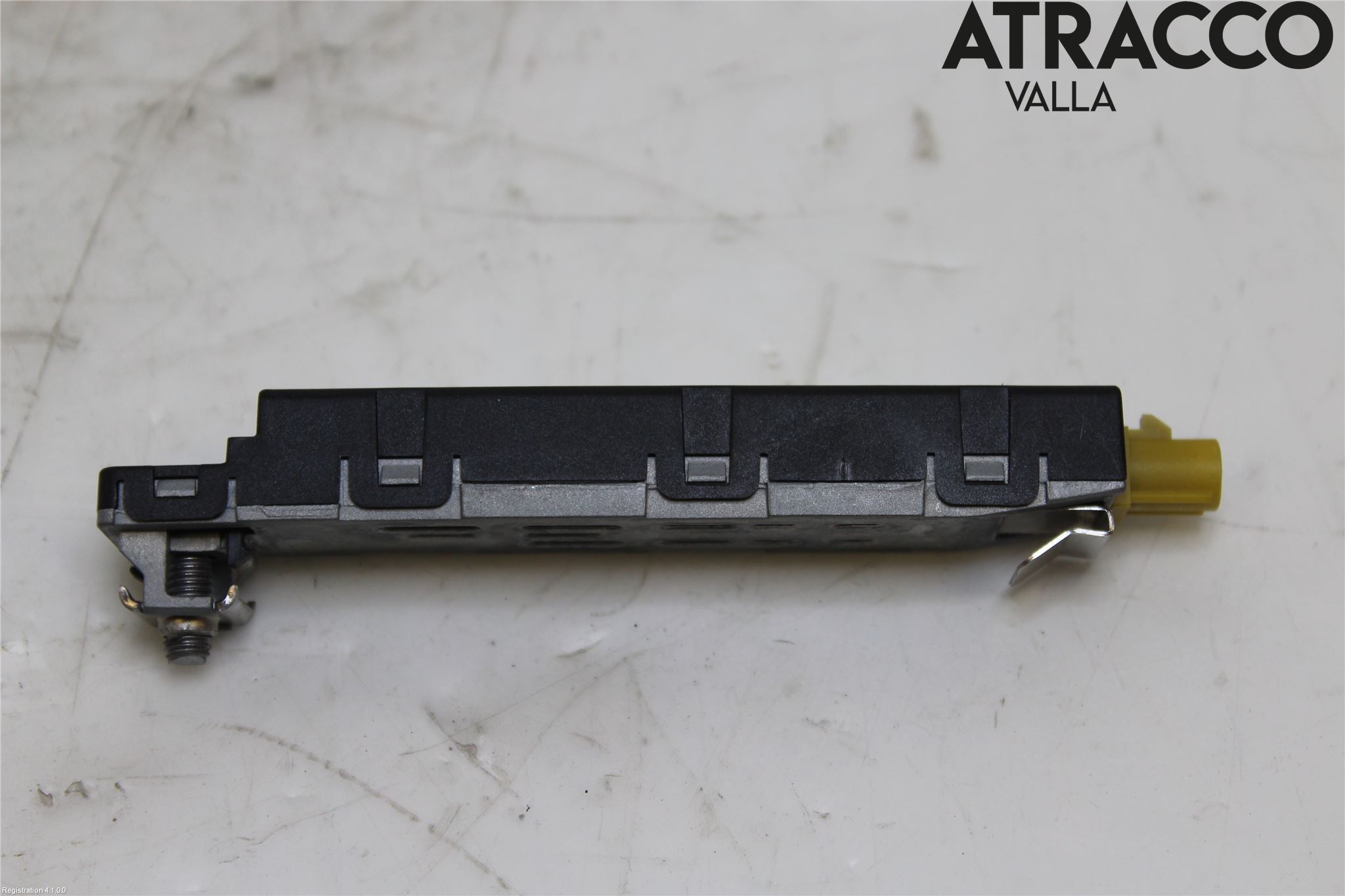 Skoda SUPERB 16-24 Stereo Antenneforsterker