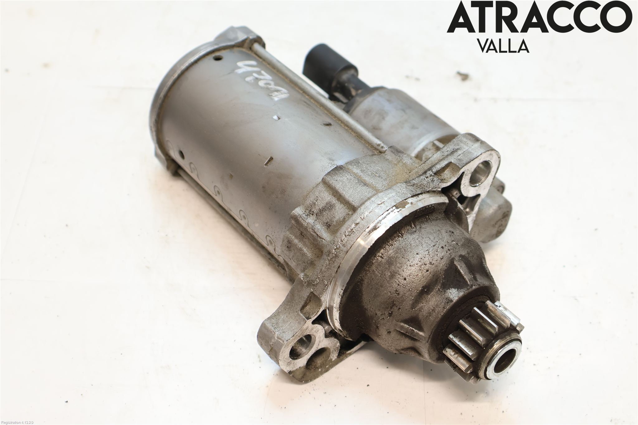 Skoda OCTAVIA (5E) 13-20 Startmotor
