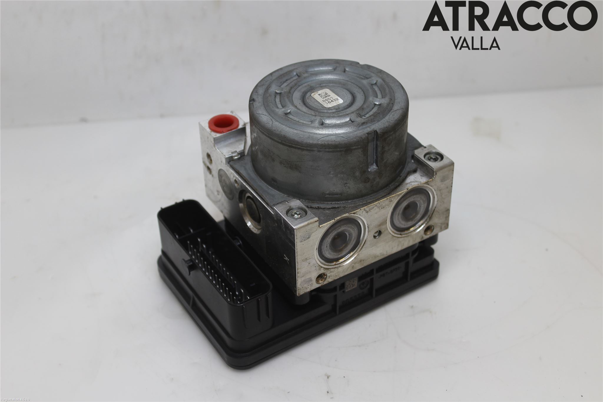 Audi A3/S3 05-13 Abs Hydraulikkaggregat