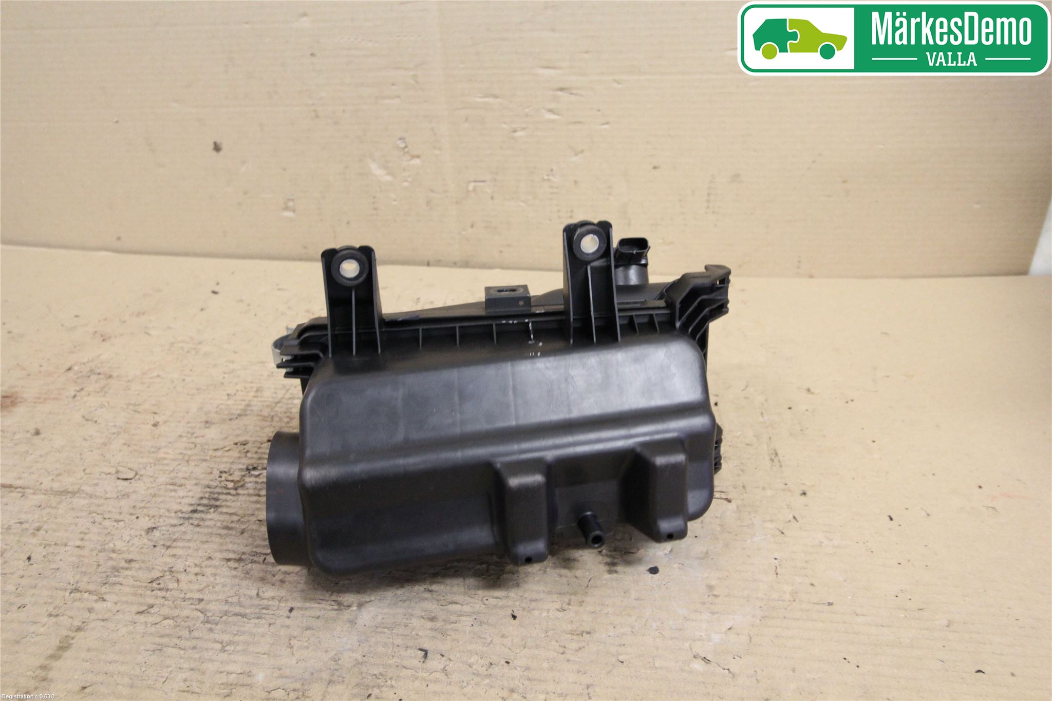 Toyota VERSO-S 11-16 Luftfilter Boks