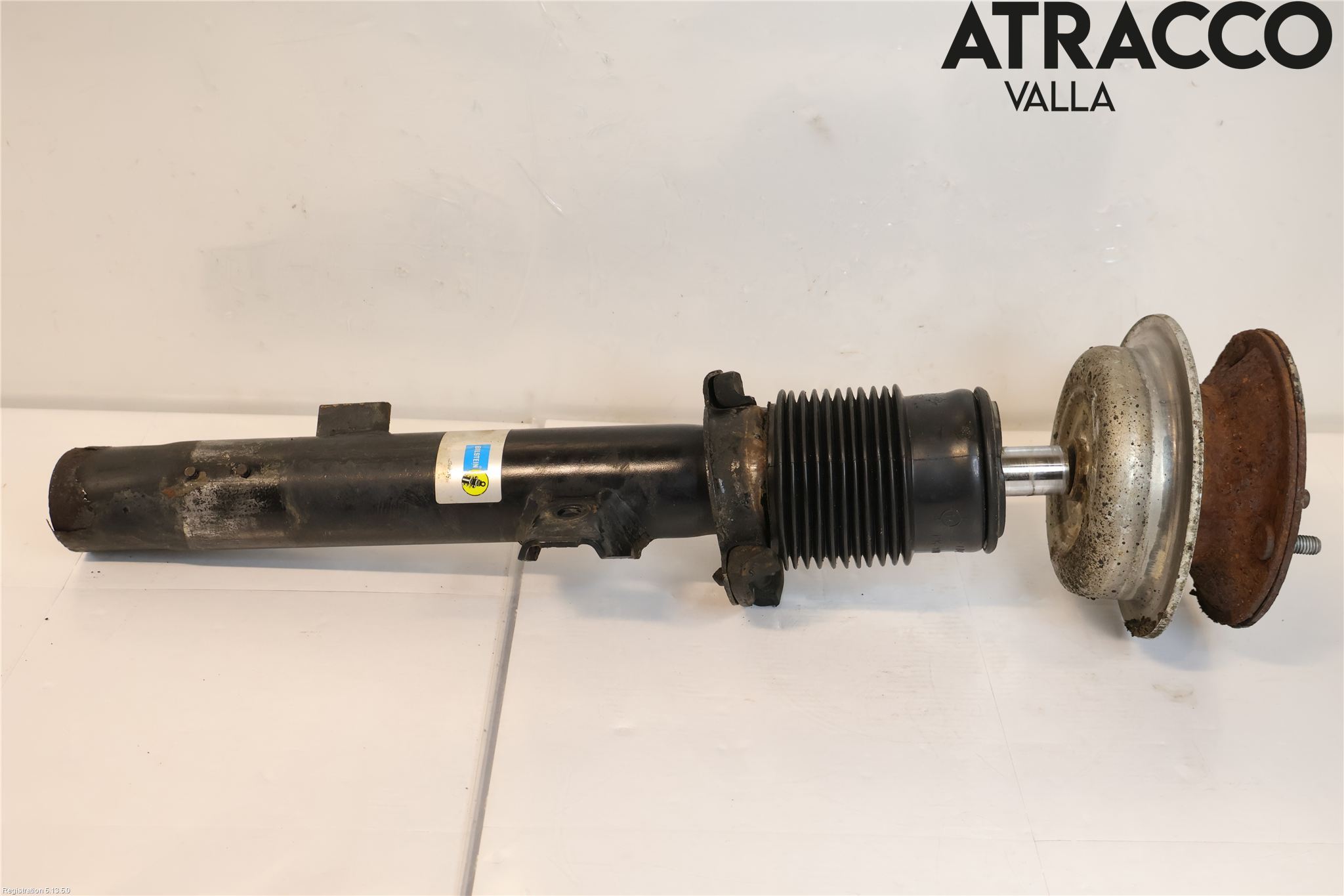 BMW 3 E90/91 SED/TOU 05-12 Støtdemper Foran