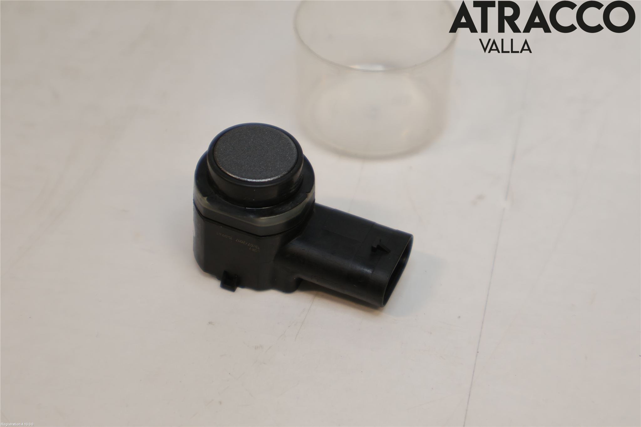 Jaguar XE (X760) 15-24 Sensor Ryggesensor