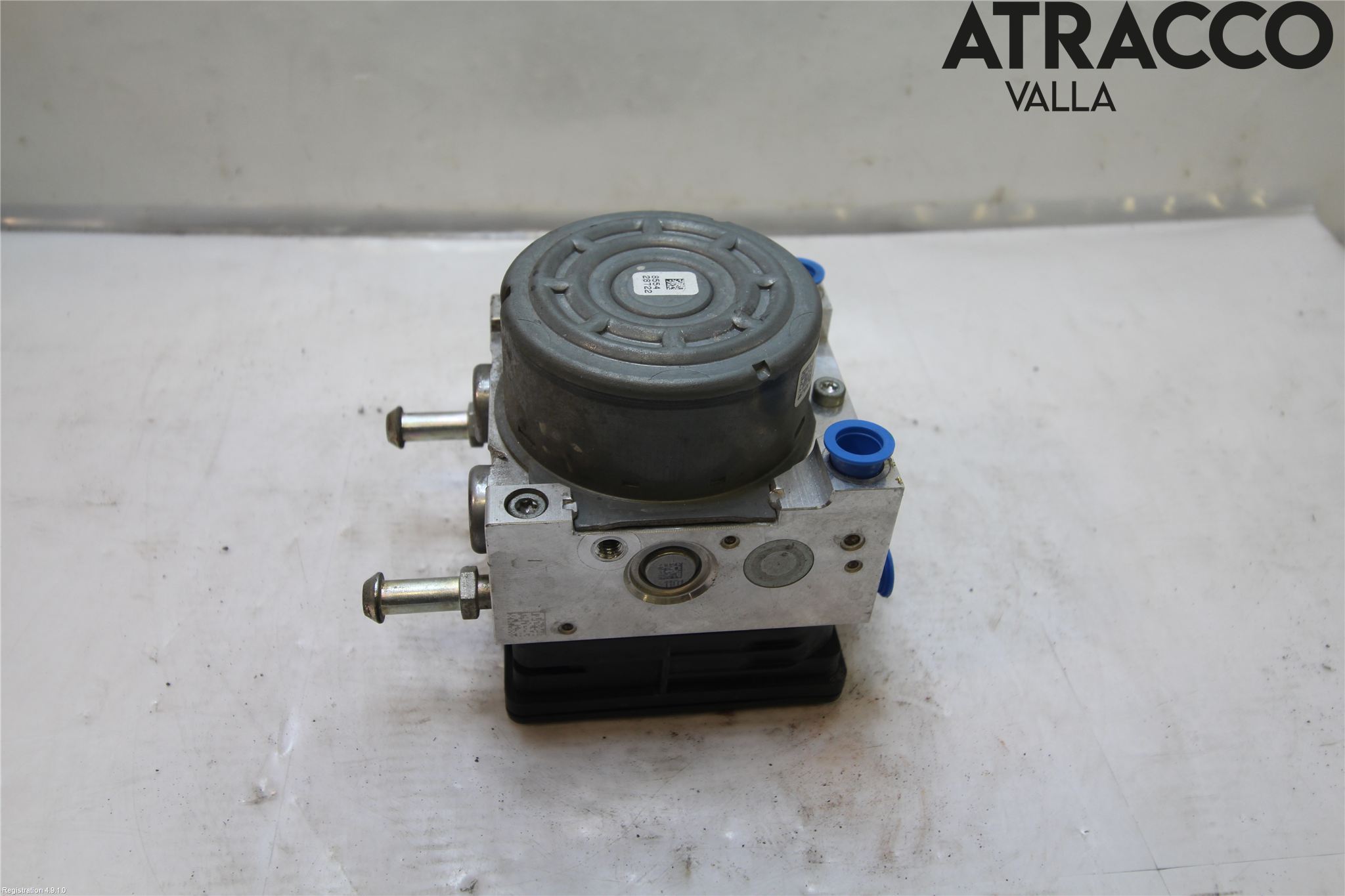 Mitsubishi OUTLANDER 13-21 Abs Hydraulikkaggregat