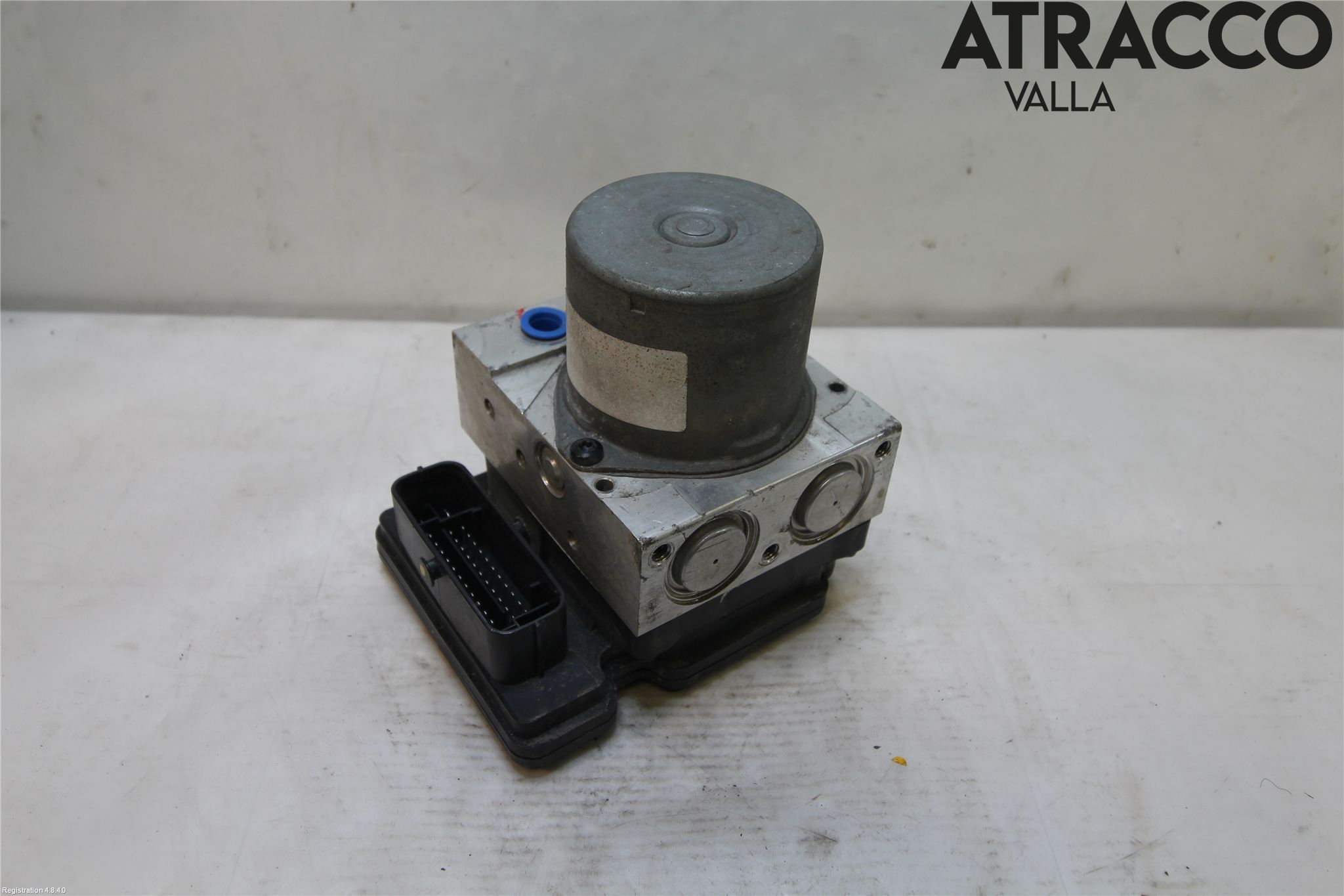 Kia CEED 12-18 Abs Hydraulikkaggregat