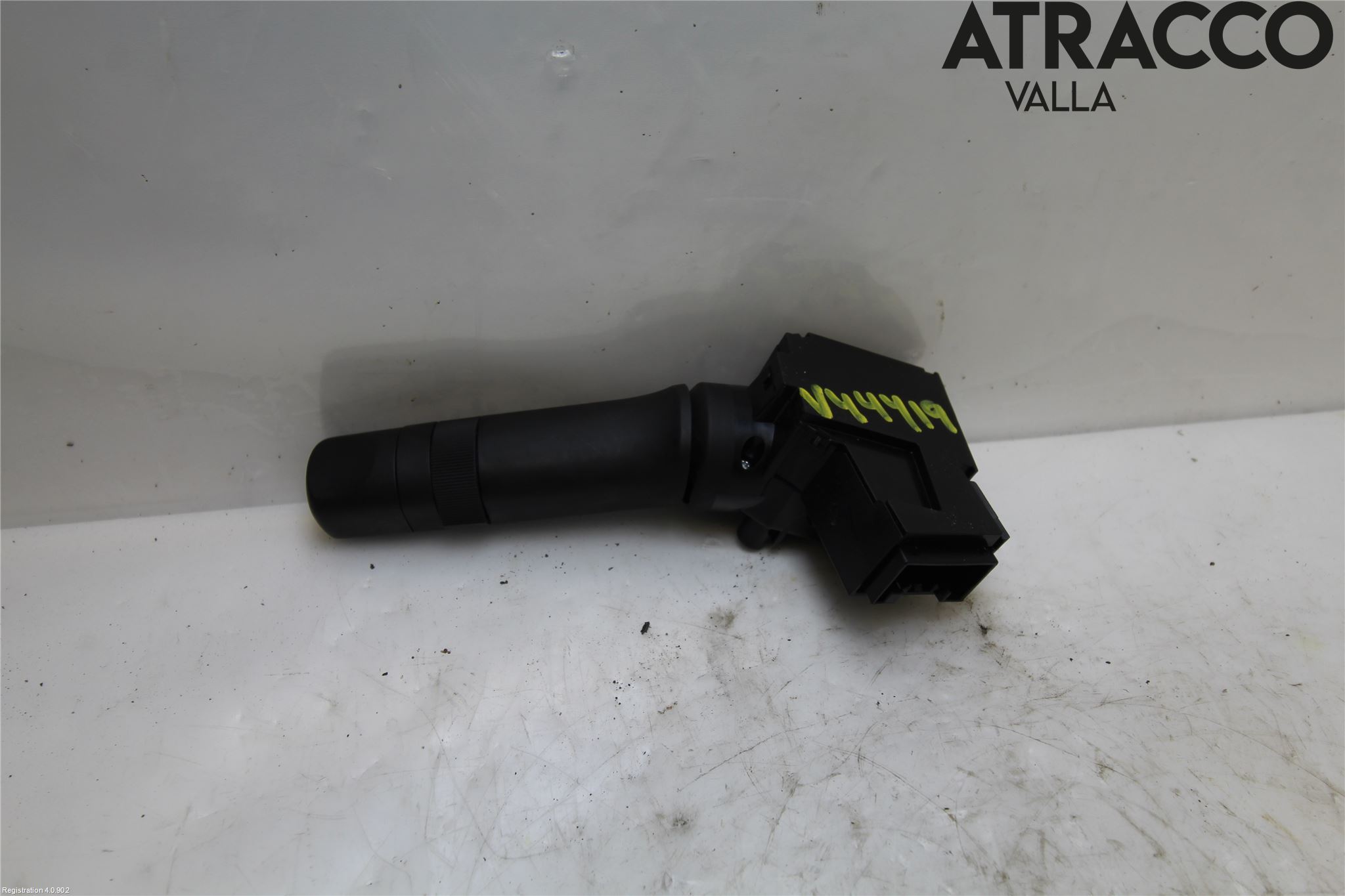 Subaru LEGACY 10-14 Bryter Ratt Visker - Spyler