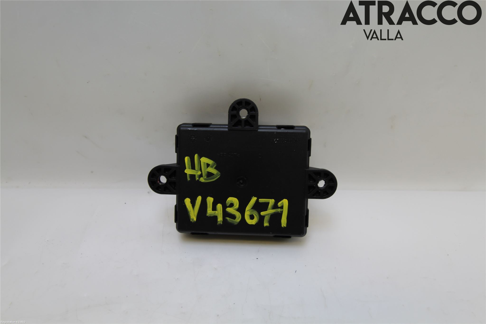 Ford KUGA 13-16 Styreenhet Dør