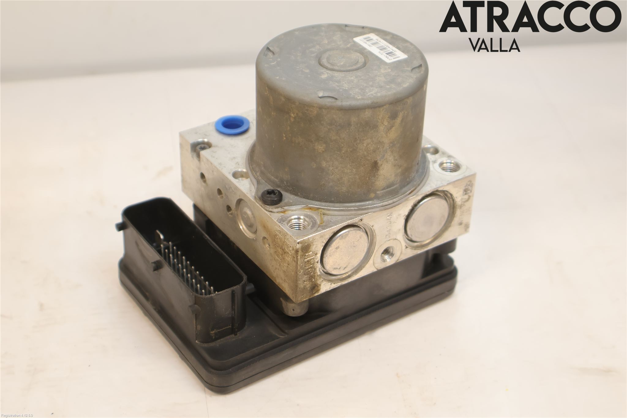 Kia SPORTAGE (SL) 11-15 Abs Hydraulikkaggregat