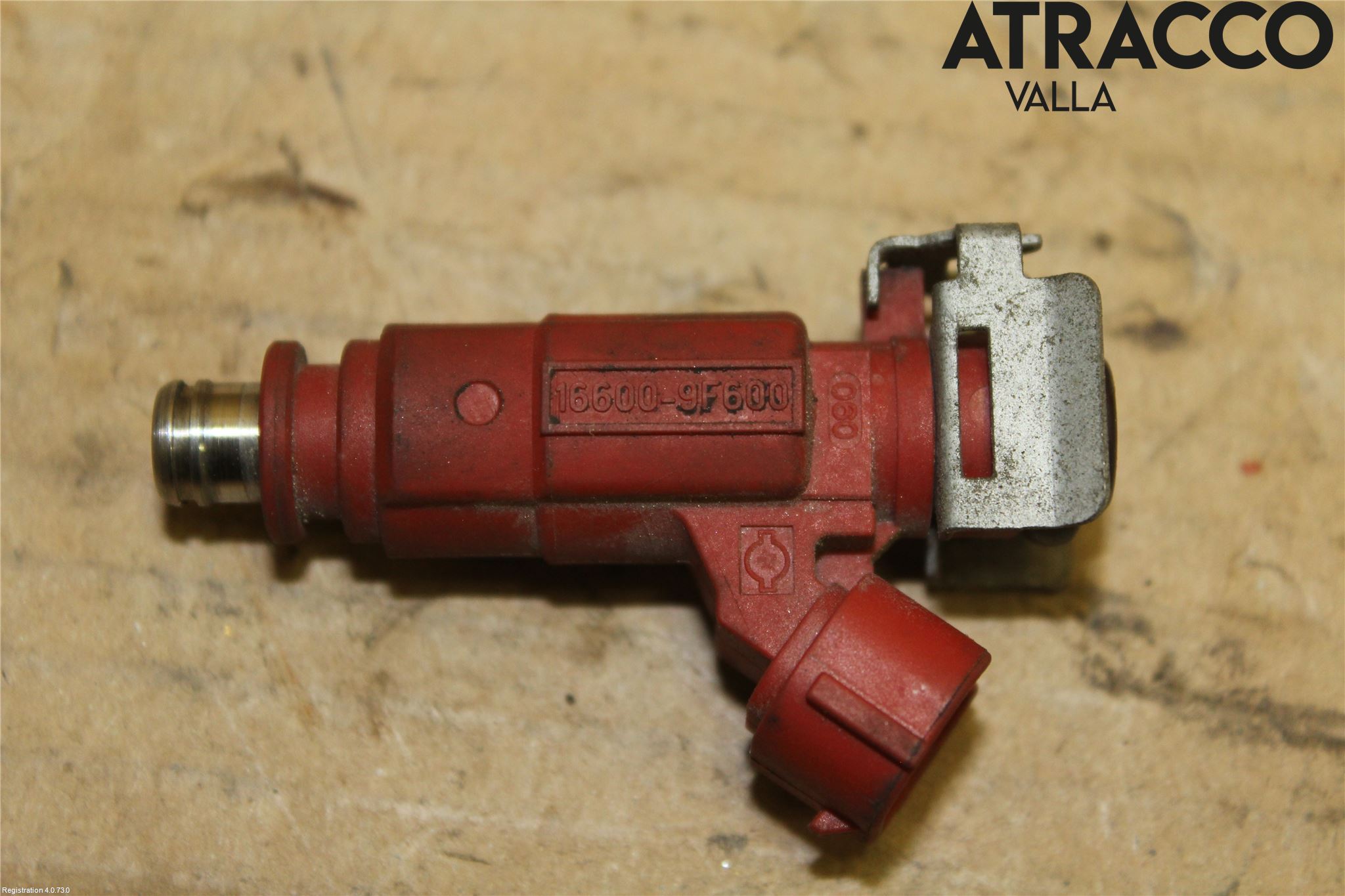 Nissan ALMERA    00-06 Inns Dyse
