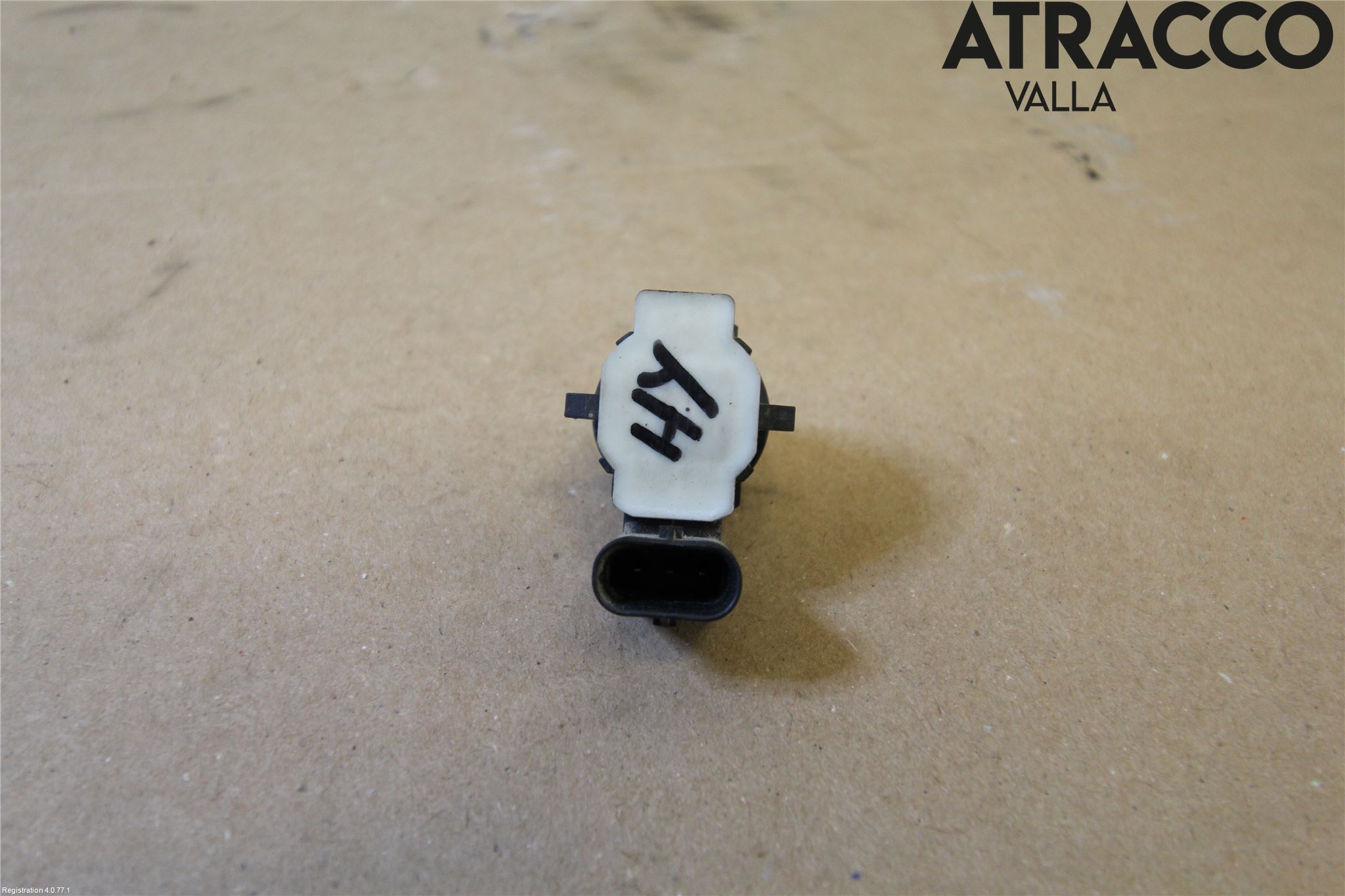 BMW 1 F20/F21 11-19 Sensor Ryggesensor