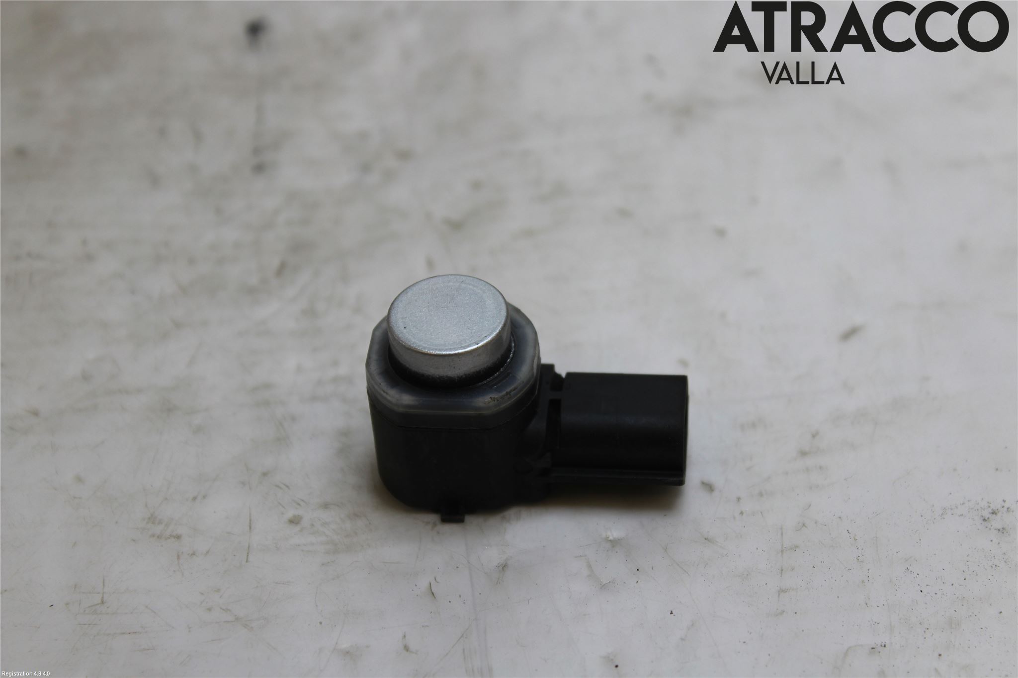Ford RANGER EU 12-23 Sensor Ryggesensor